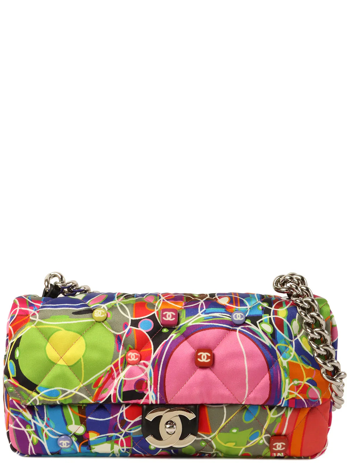 Chanel Handbag - Almora Bags