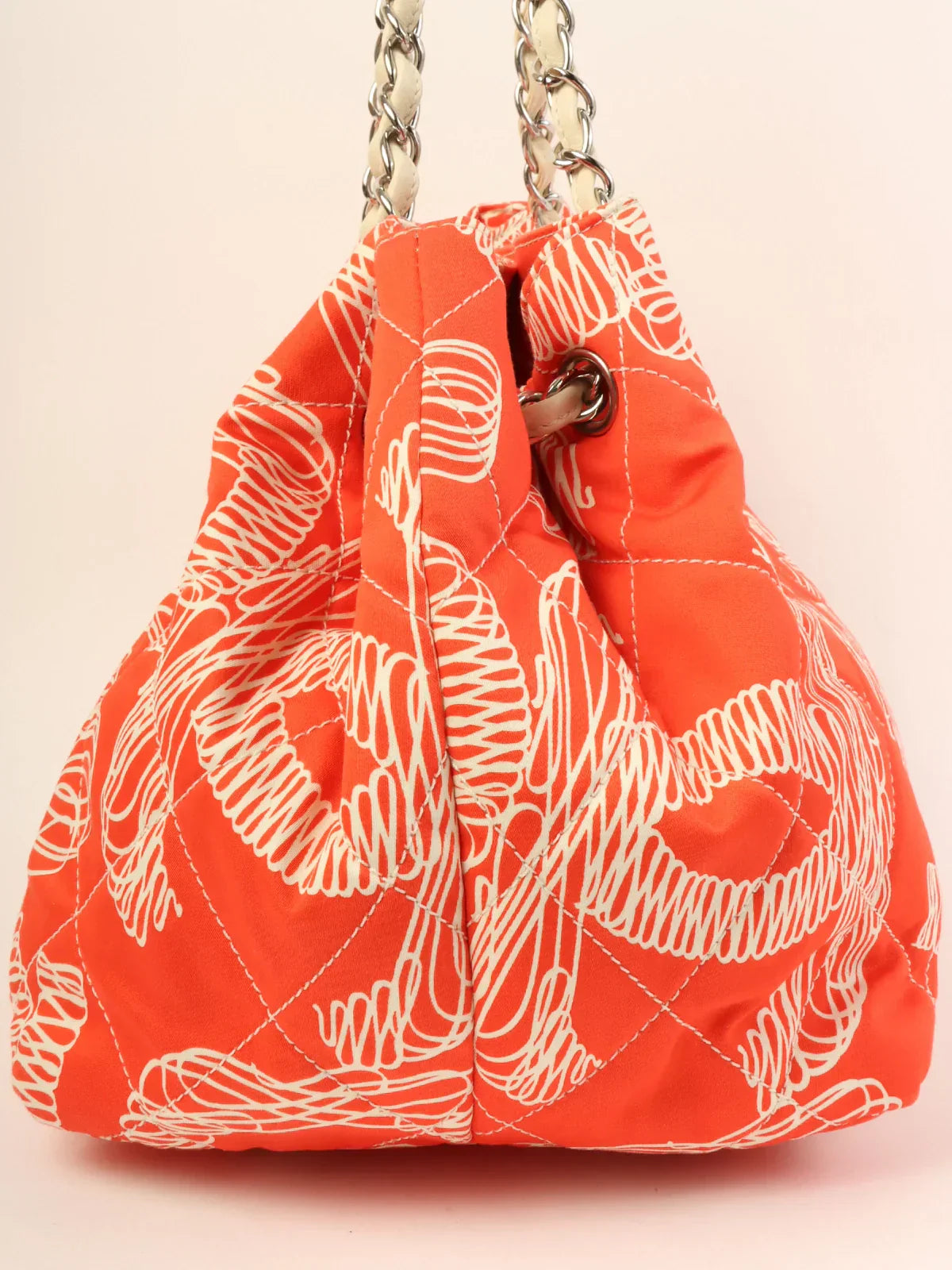 Chanel Shoulder Bag - Almora Bags
