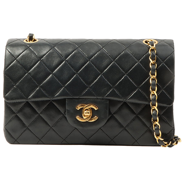Chanel Classic Flap Shoulder Bag - Almora Bags