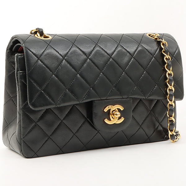 Chanel Classic Flap Shoulder Bag - Almora Bags