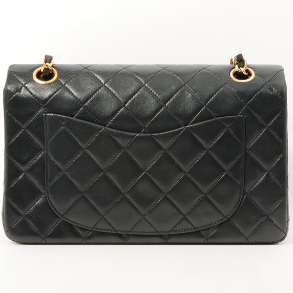 Chanel Classic Flap Shoulder Bag - Almora Bags