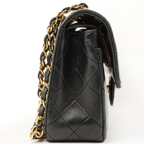 Chanel Classic Flap Shoulder Bag - Almora Bags