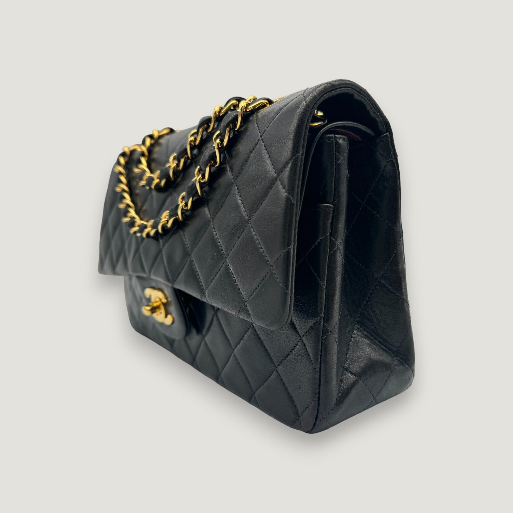 Chanel Handbag Bag - Almora Bags