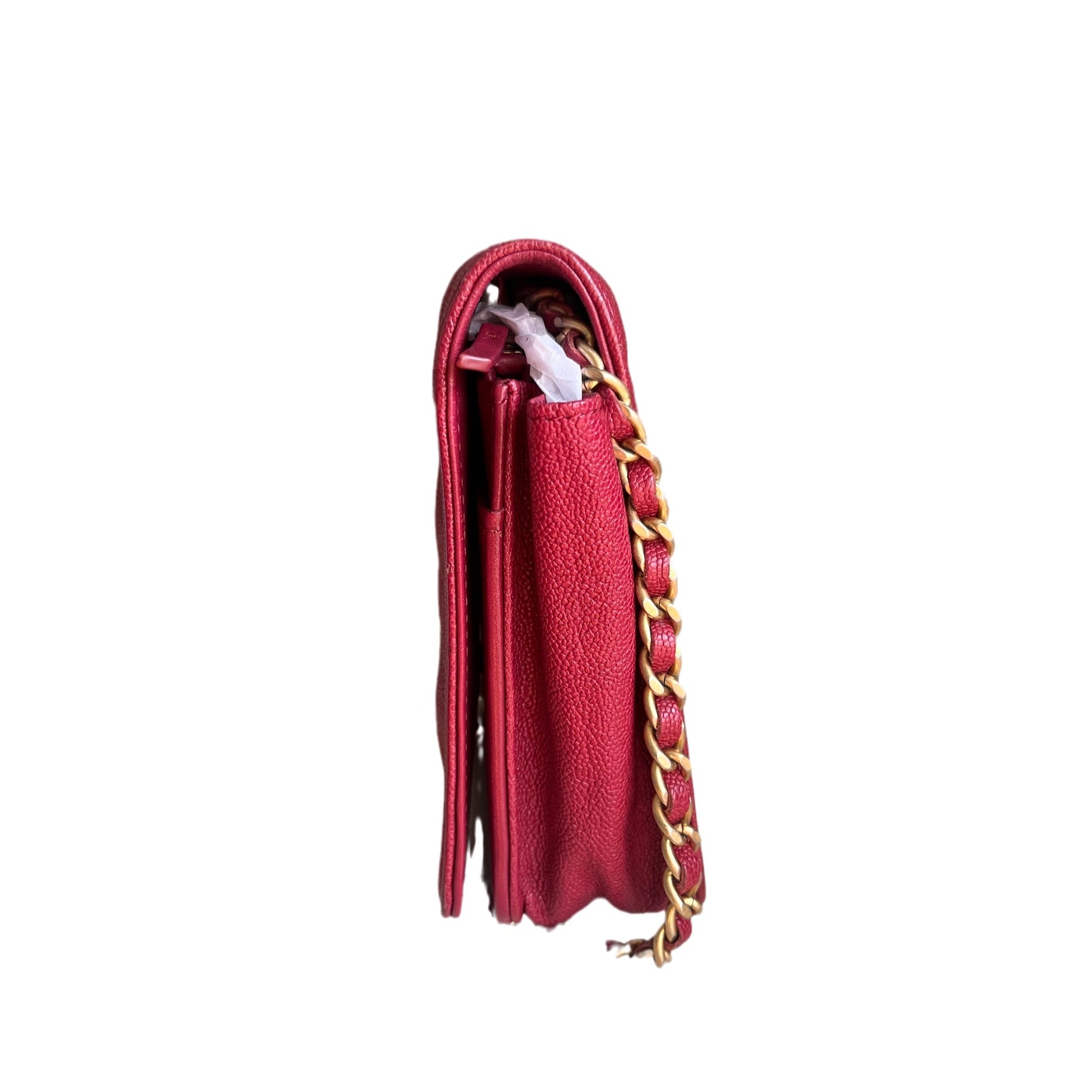 Chanel Boy Crossbody Bag - Almora Bags