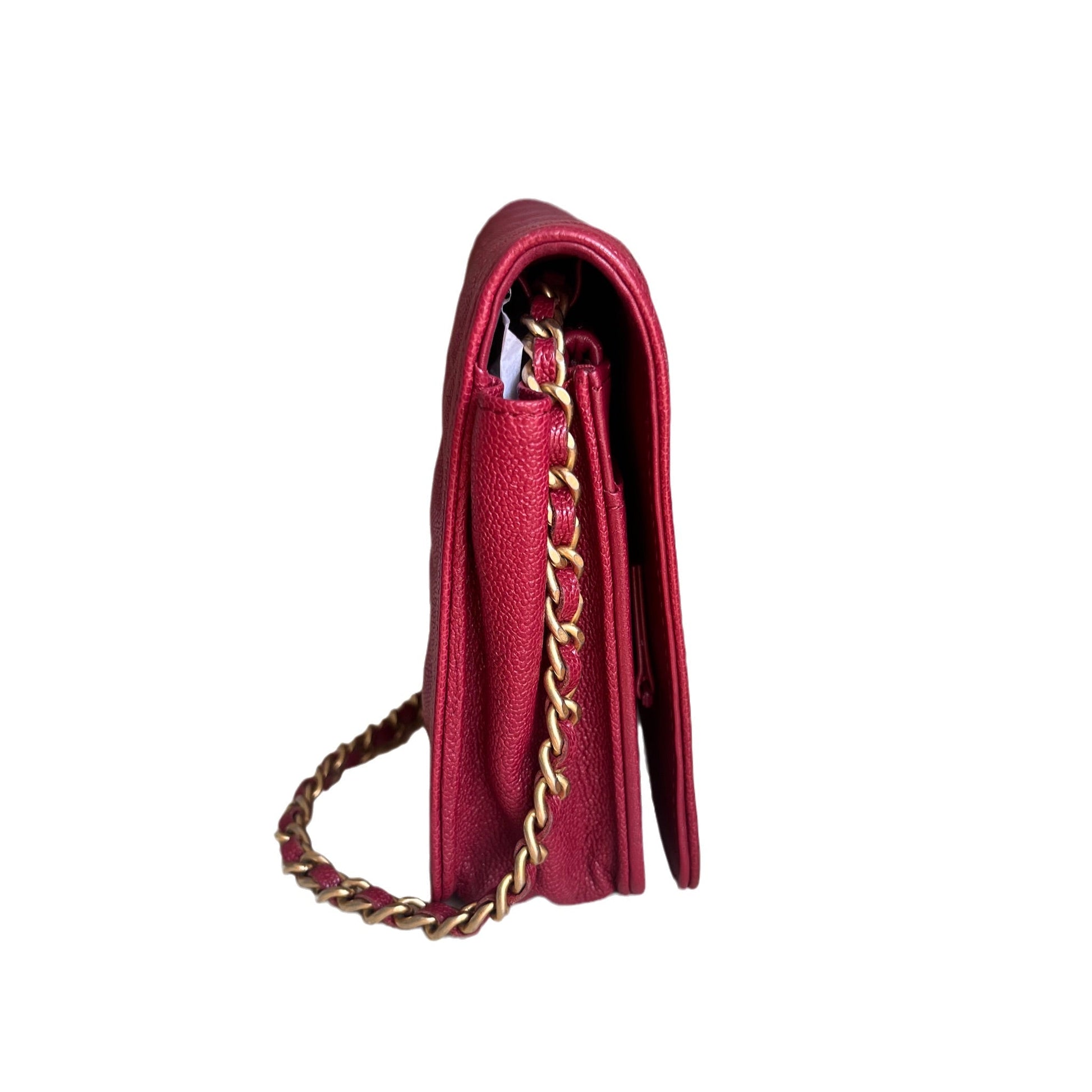 Chanel Boy Crossbody Bag - Almora Bags