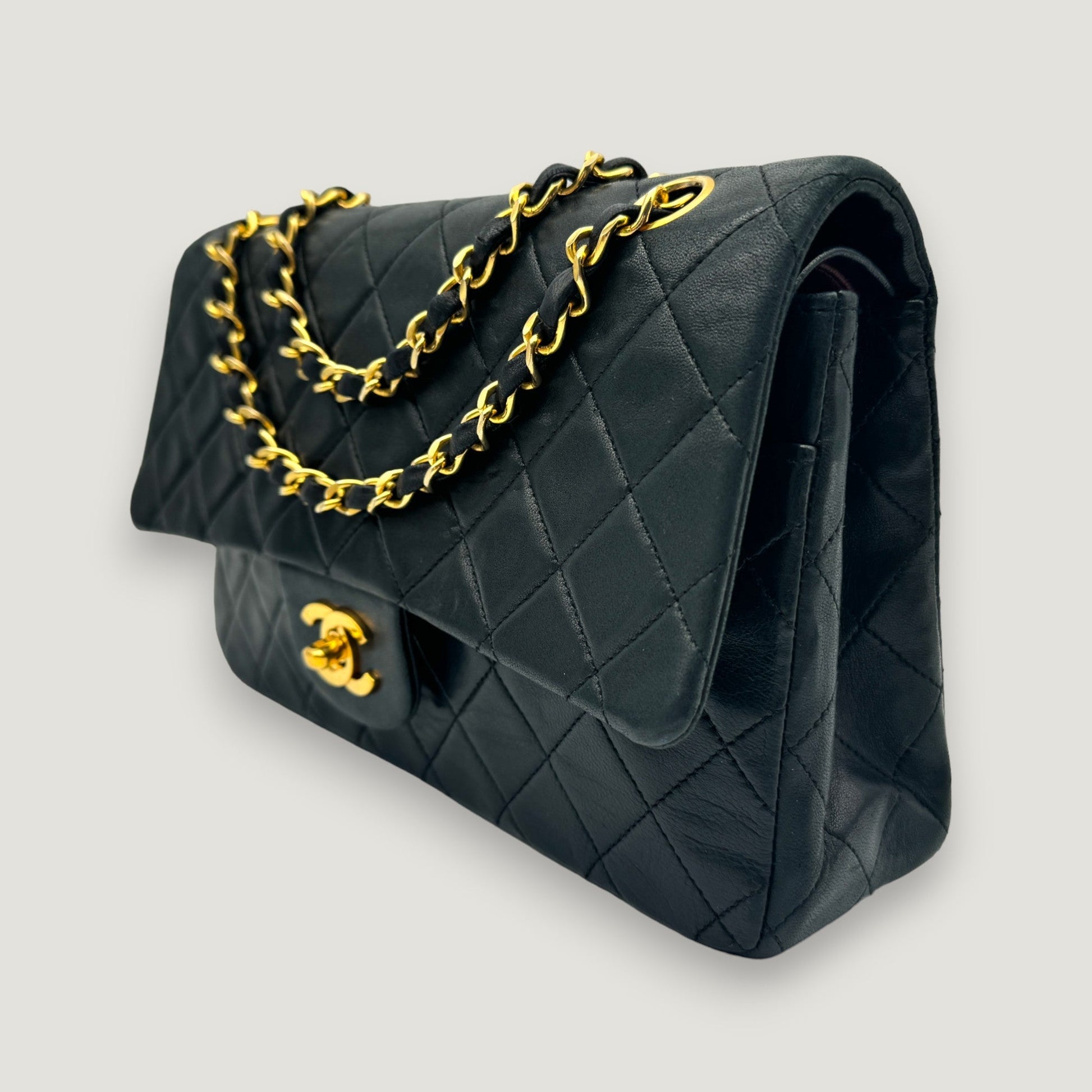 Chanel Handbag Bag - Almora Bags
