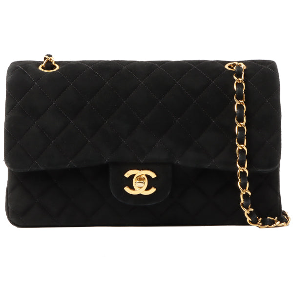 Chanel Classic Flap Shoulder Bag - Almora Bags