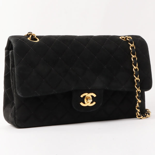 Chanel Classic Flap Shoulder Bag - Almora Bags