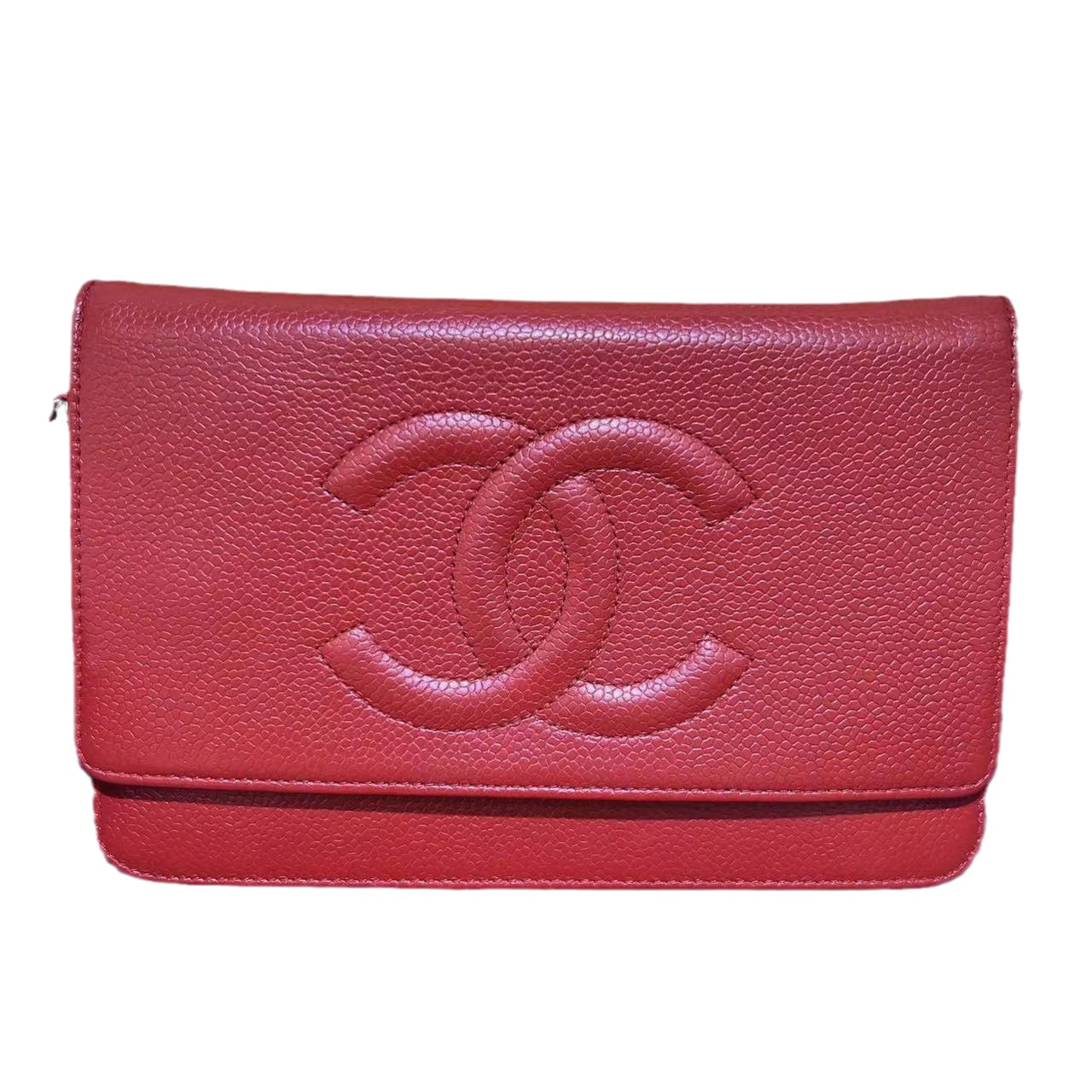 Chanel WOC Crossbody Bag - Almora Bags