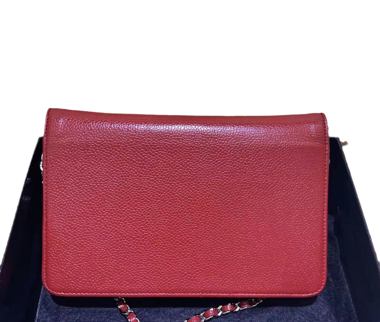 Chanel WOC Crossbody Bag - Almora Bags