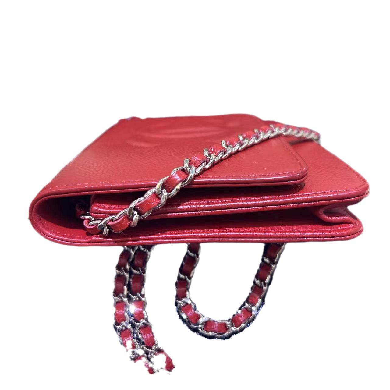 Chanel WOC Crossbody Bag - Almora Bags