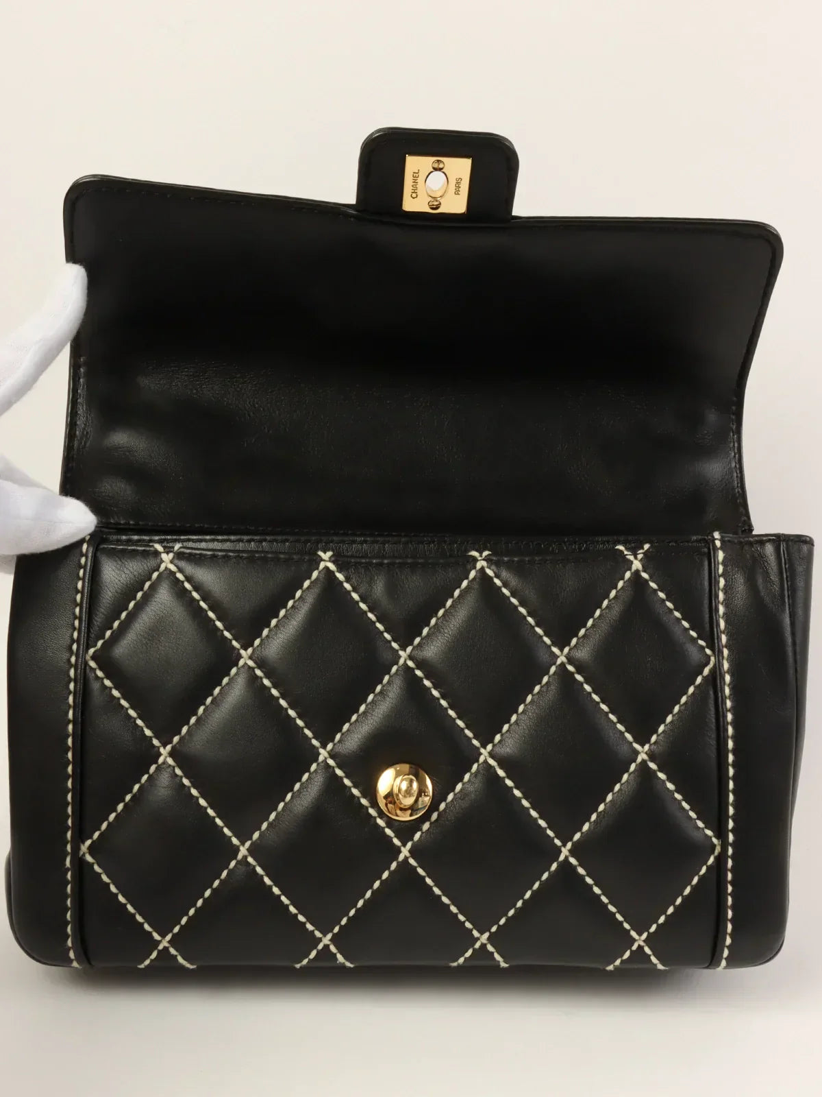 Chanel Handbag - Almora Bags