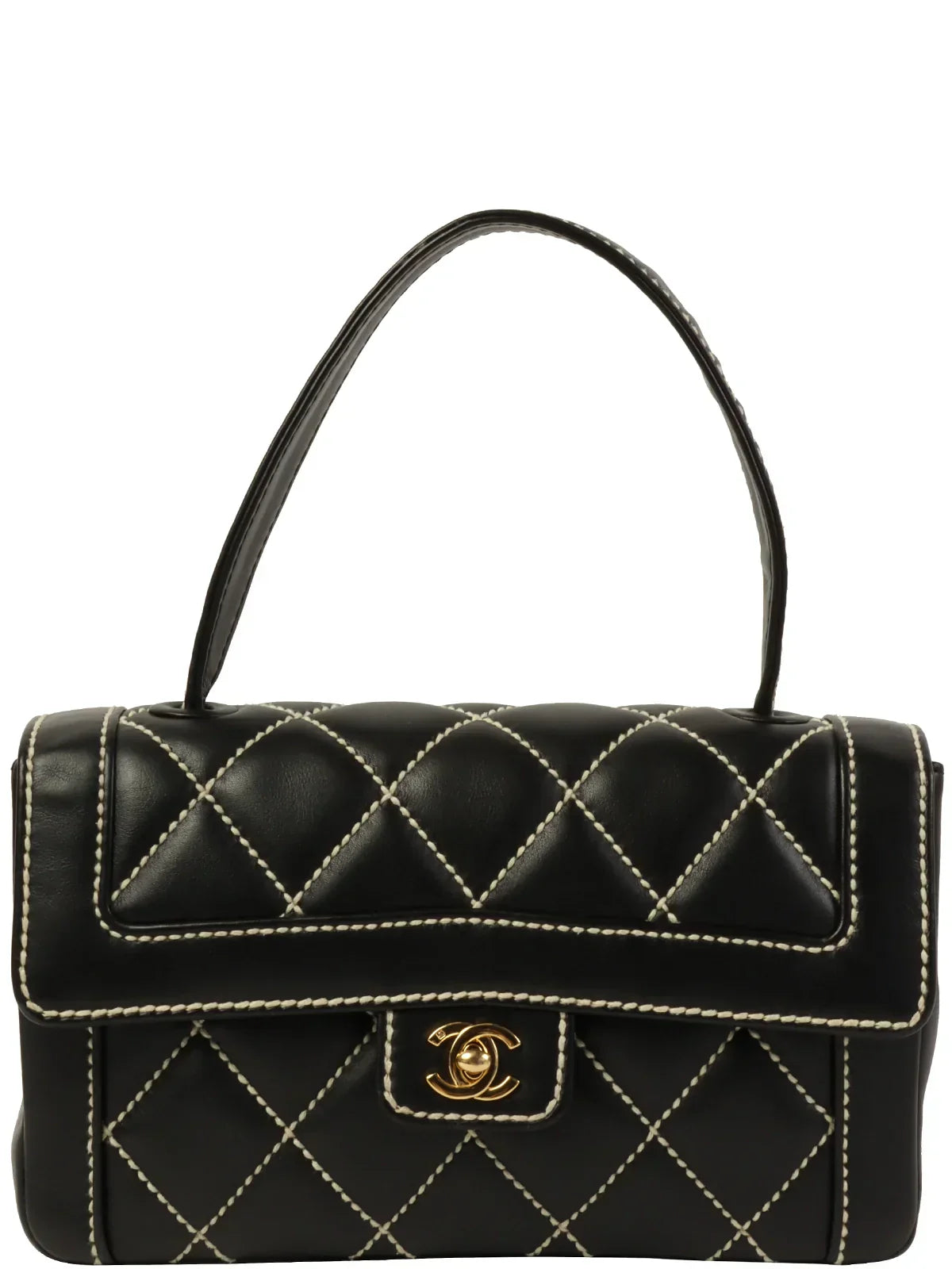 Chanel Handbag - Almora Bags