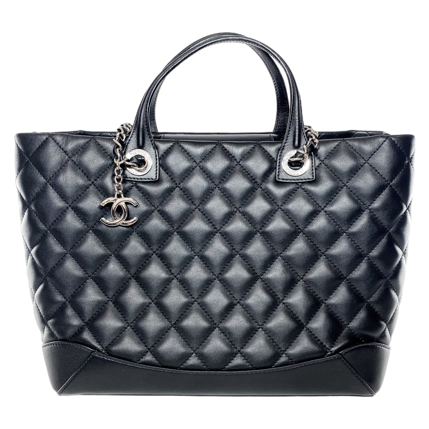 Chanel Tote Bag - Almora Bags