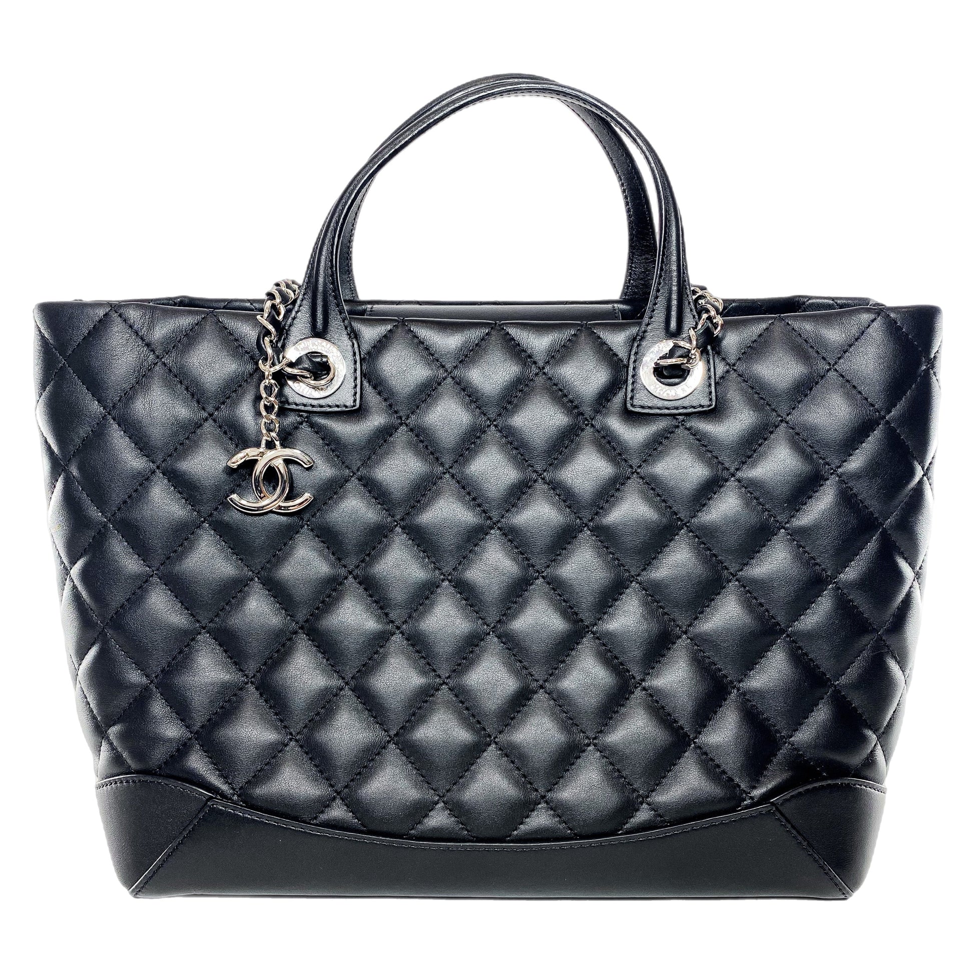 Chanel Tote Bag - Almora Bags