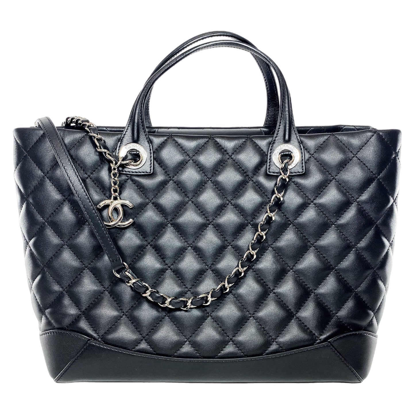 Chanel Tote Bag - Almora Bags