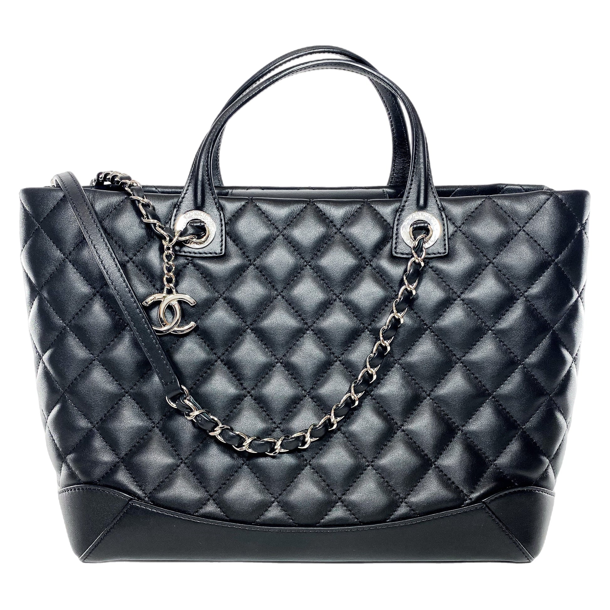 Chanel Tote Bag - Almora Bags