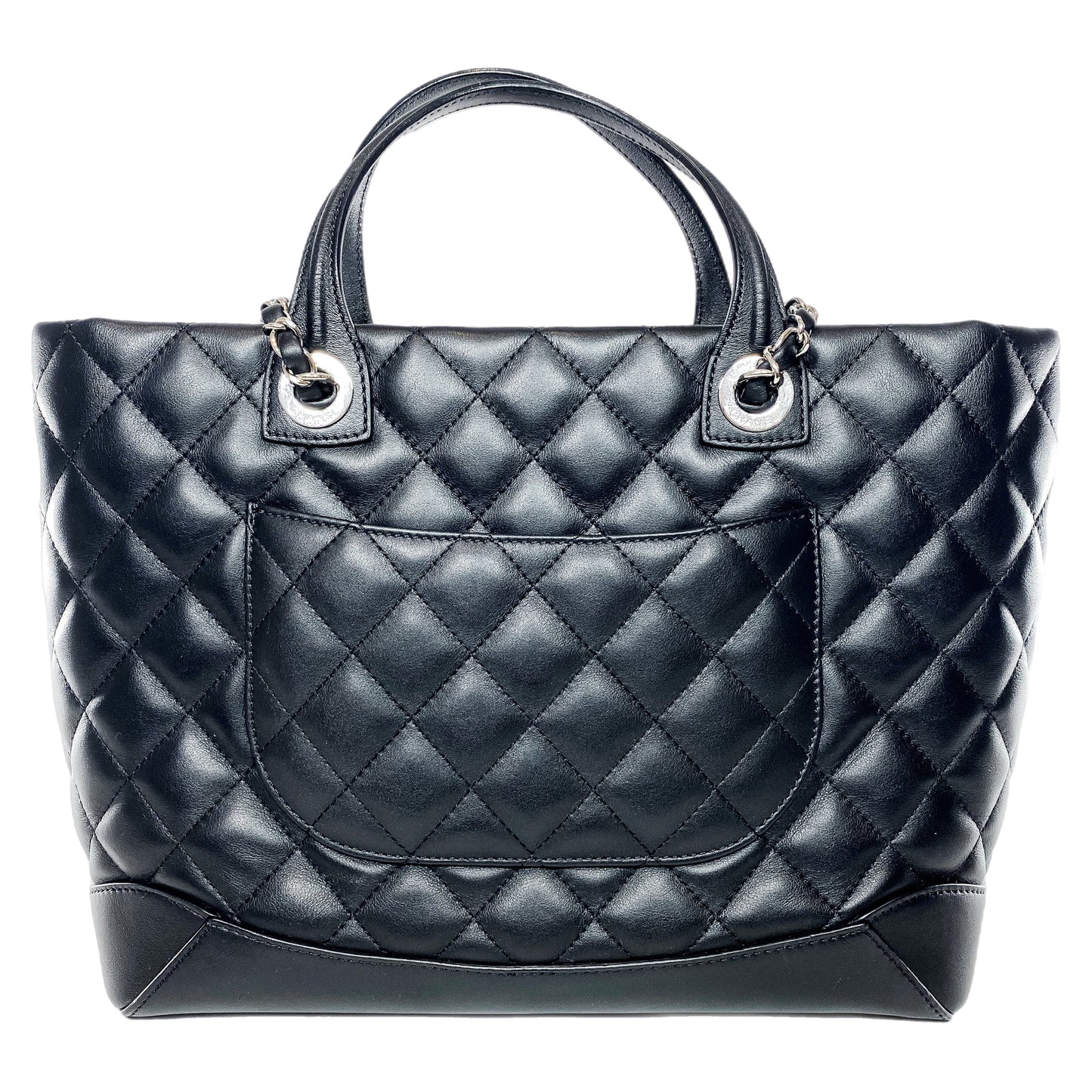Chanel Tote Bag - Almora Bags