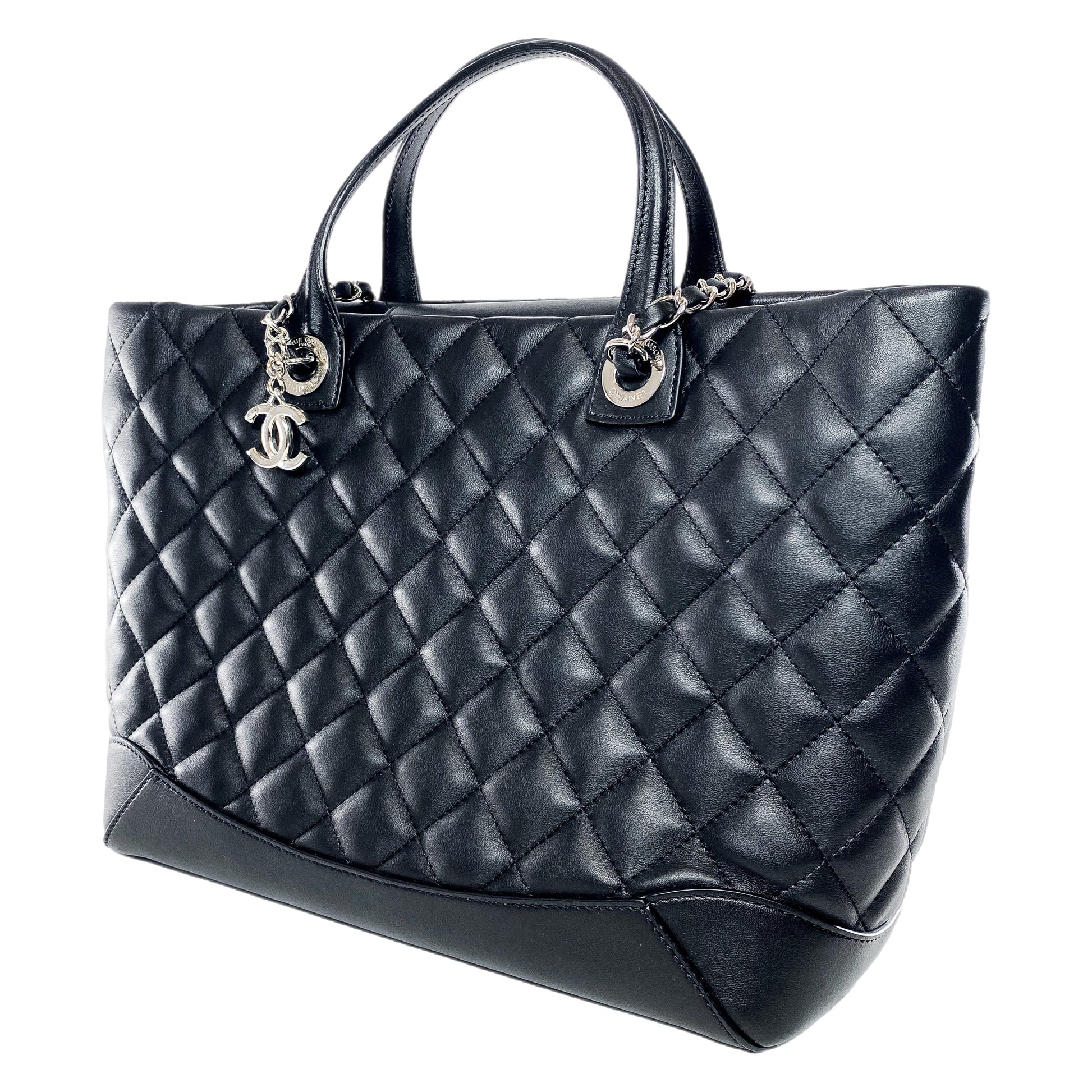 Chanel Tote Bag - Almora Bags
