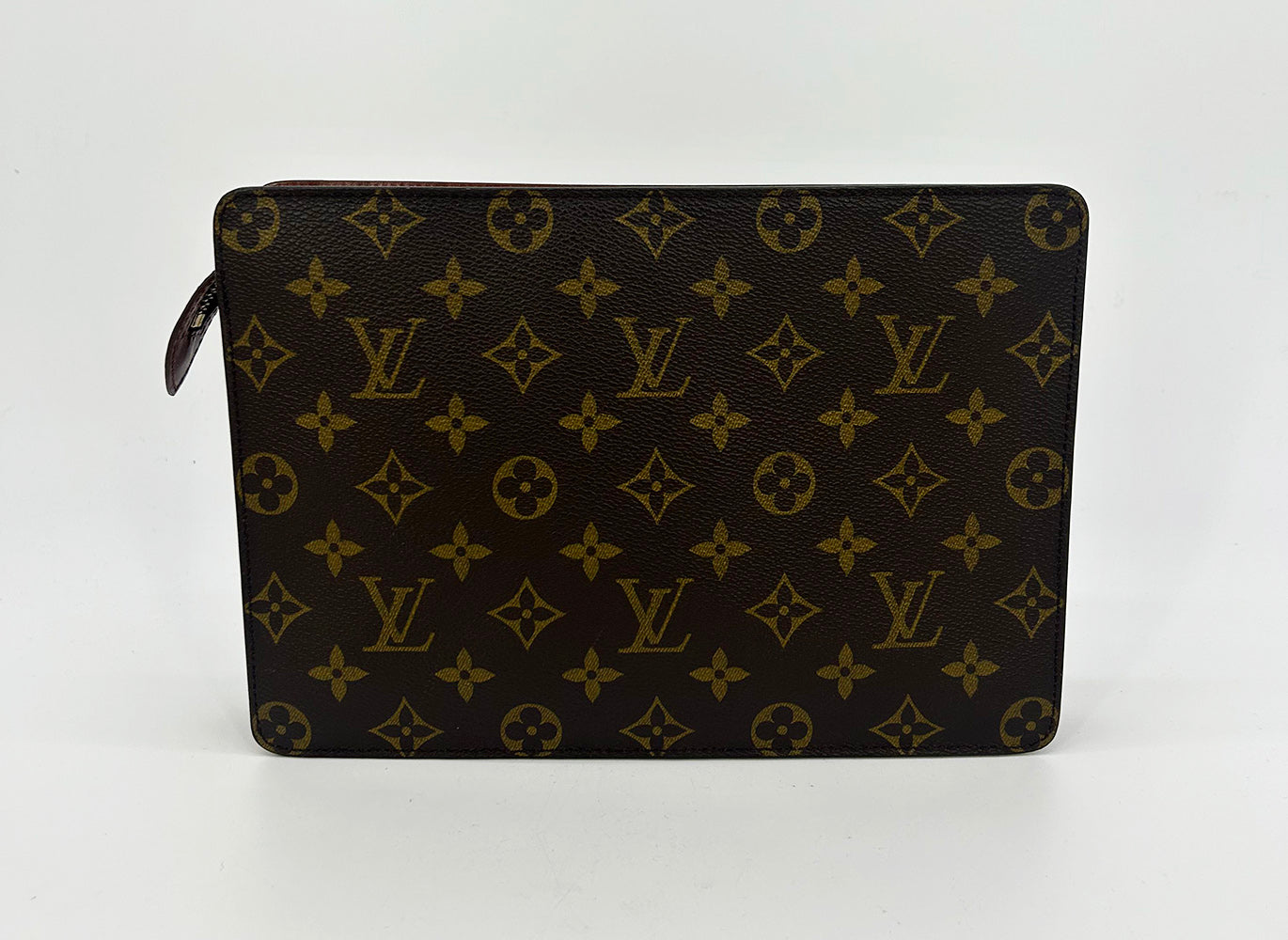 LOUIS VUITTON Pochette Homme clutch bag