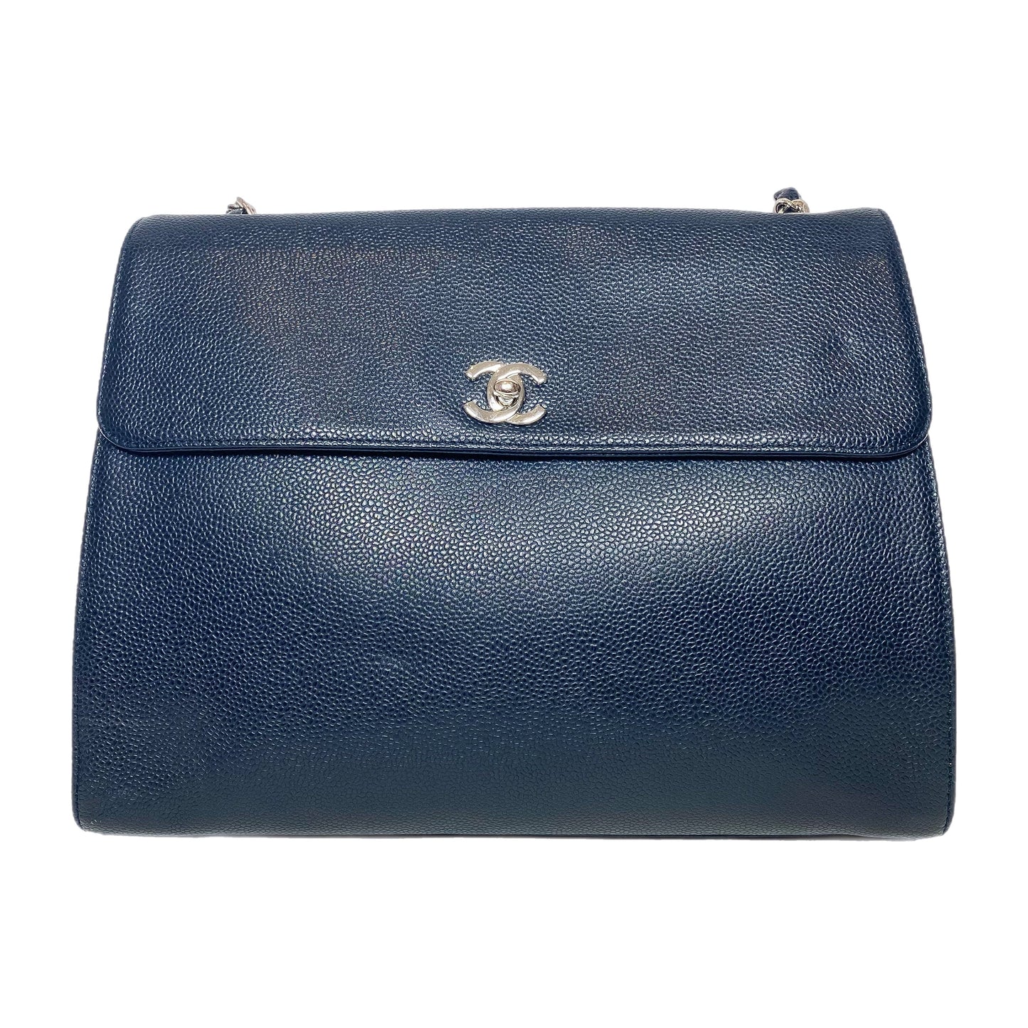 Chanel Flap Tote Bag - Almora Bags