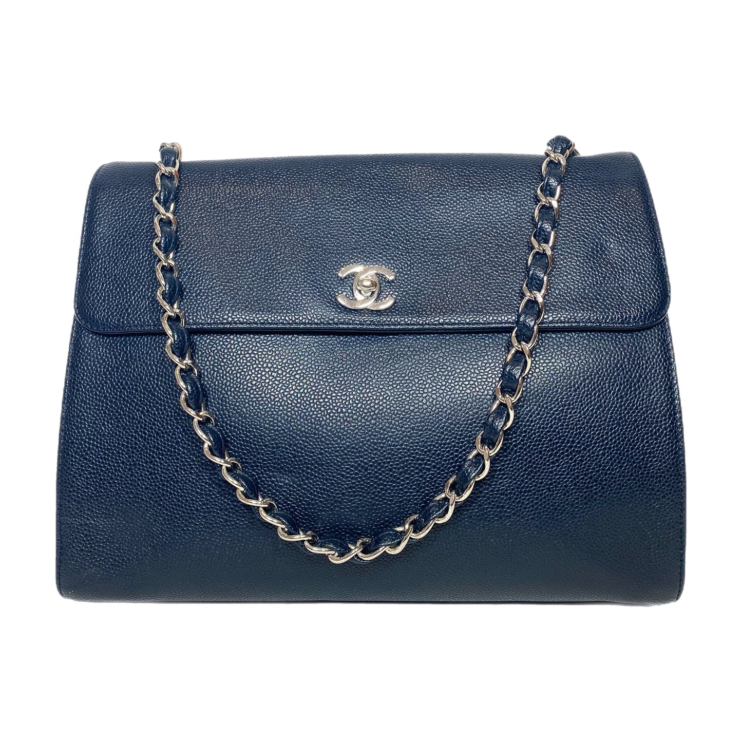 Chanel Flap Tote Bag - Almora Bags