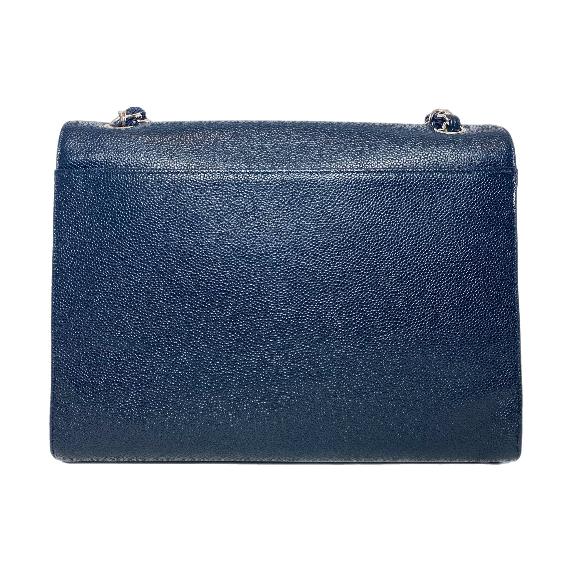 Chanel Flap Tote Bag - Almora Bags