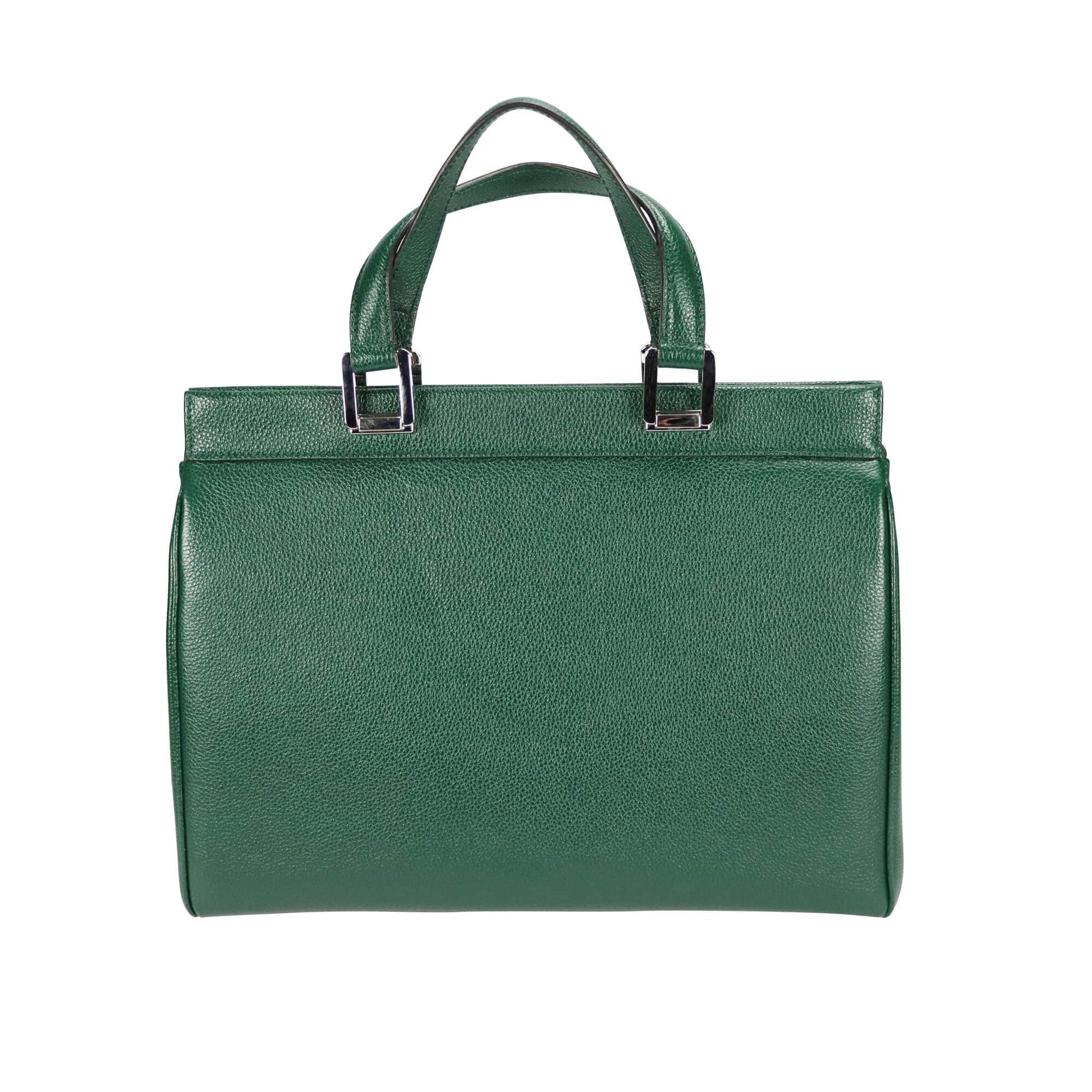 Gucci Leather Tote Style 10