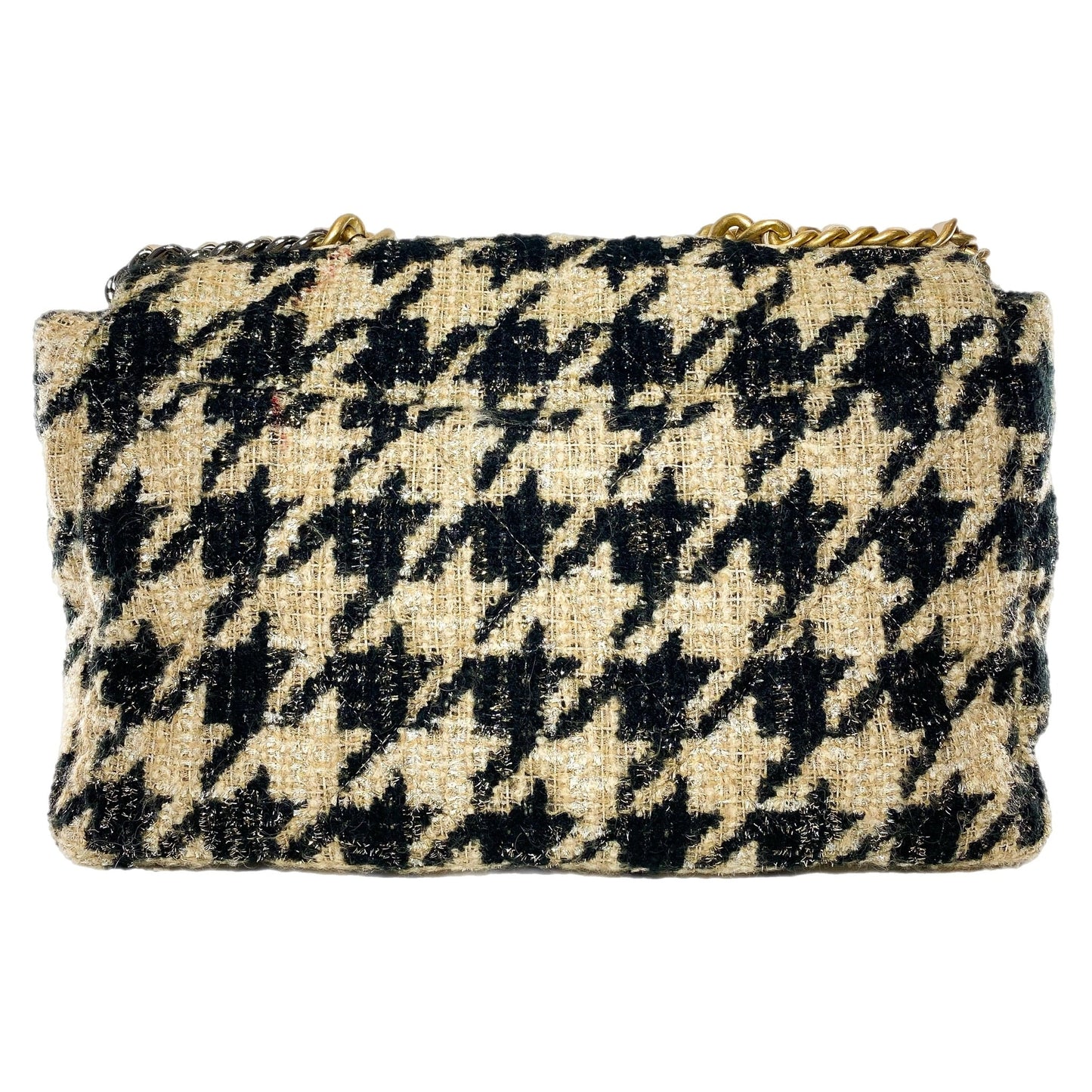 Chanel Flap Shoulder Bag - Almora Bags