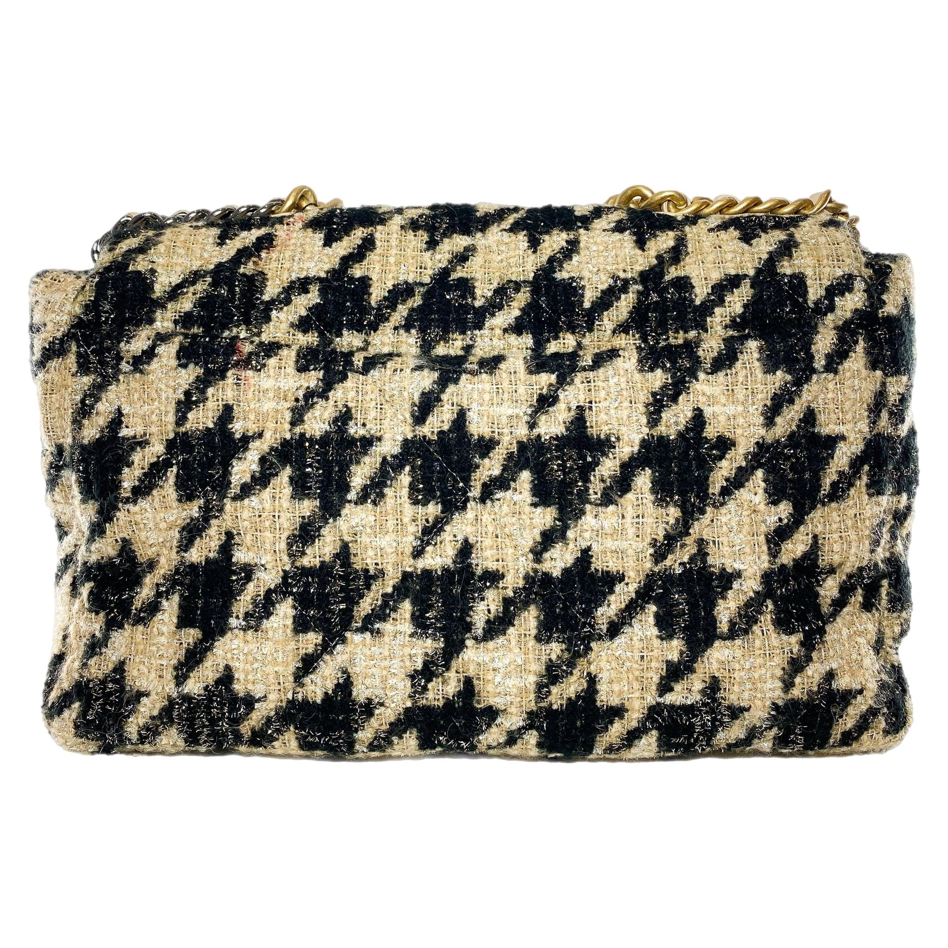 Chanel Flap Shoulder Bag - Almora Bags