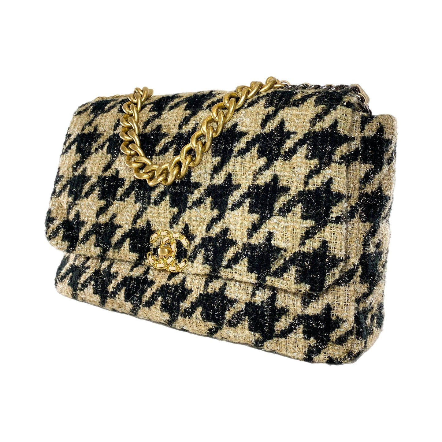Chanel Flap Shoulder Bag - Almora Bags