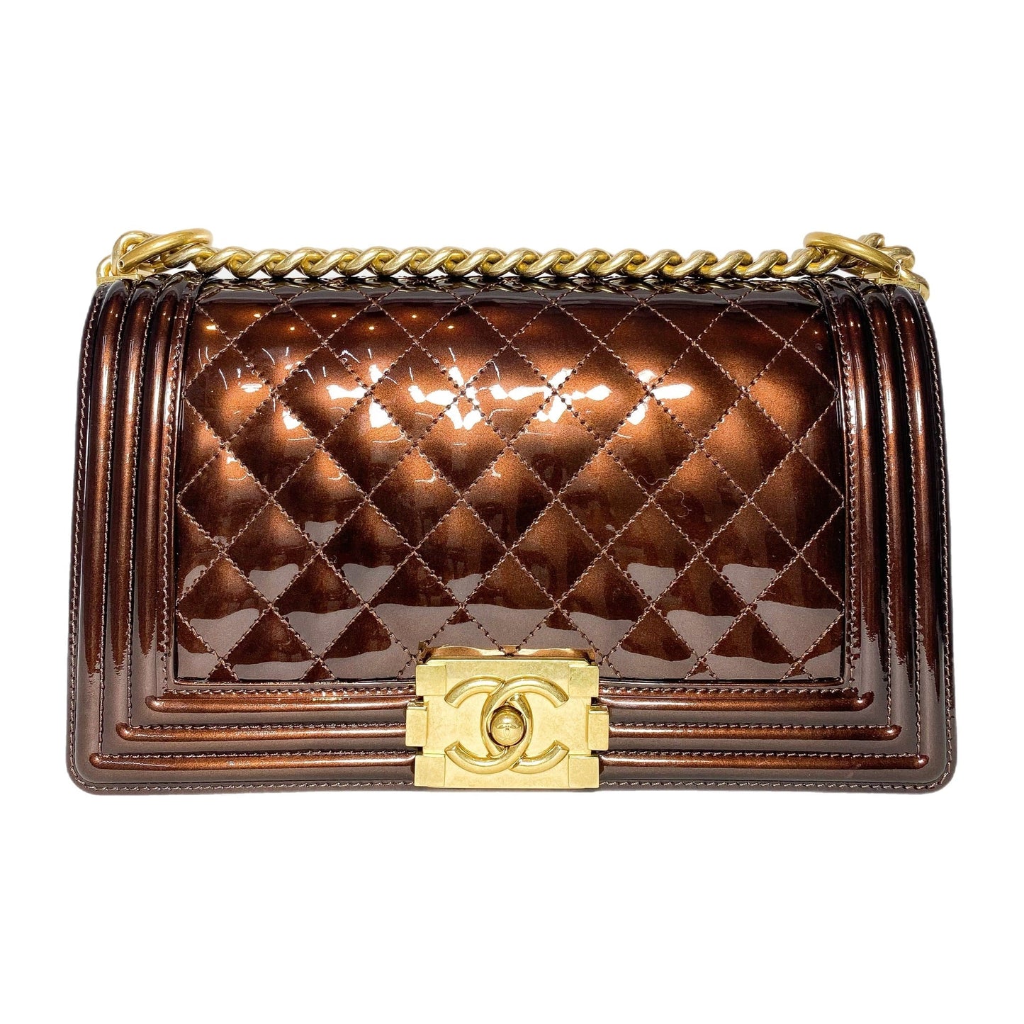 Chanel Handbag - Almora Bags