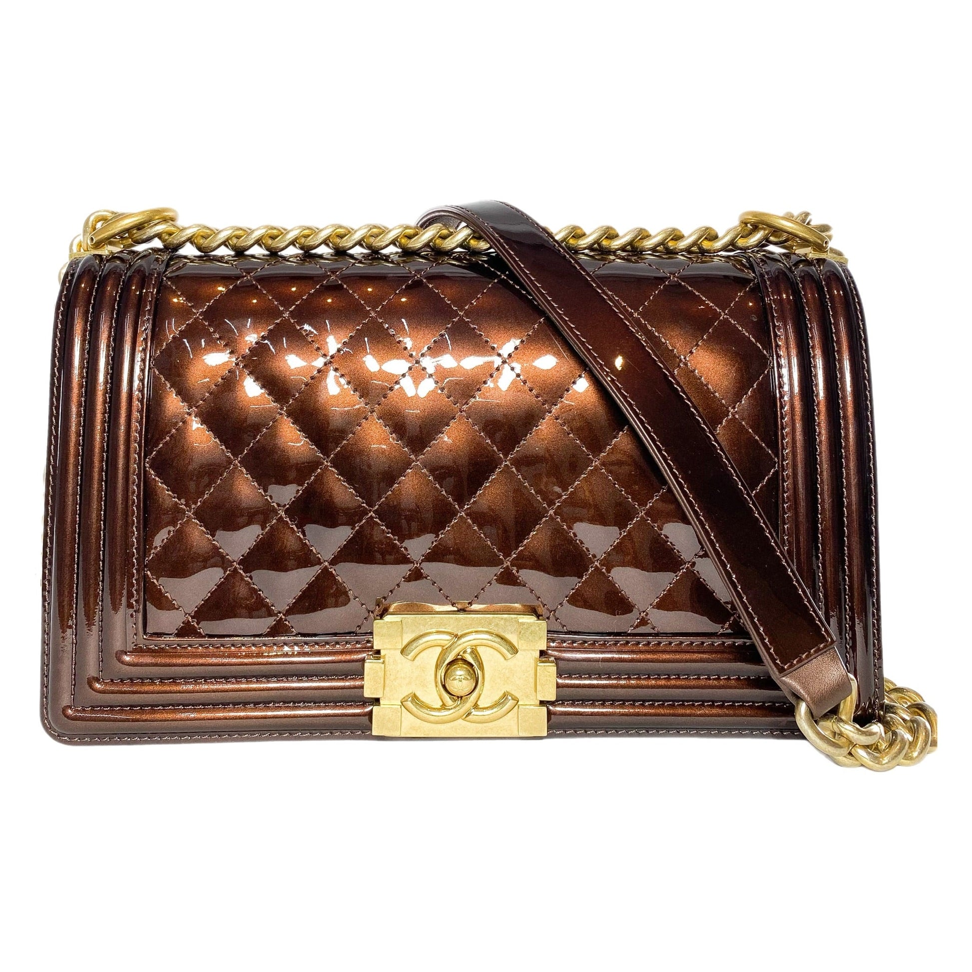 Chanel Handbag - Almora Bags
