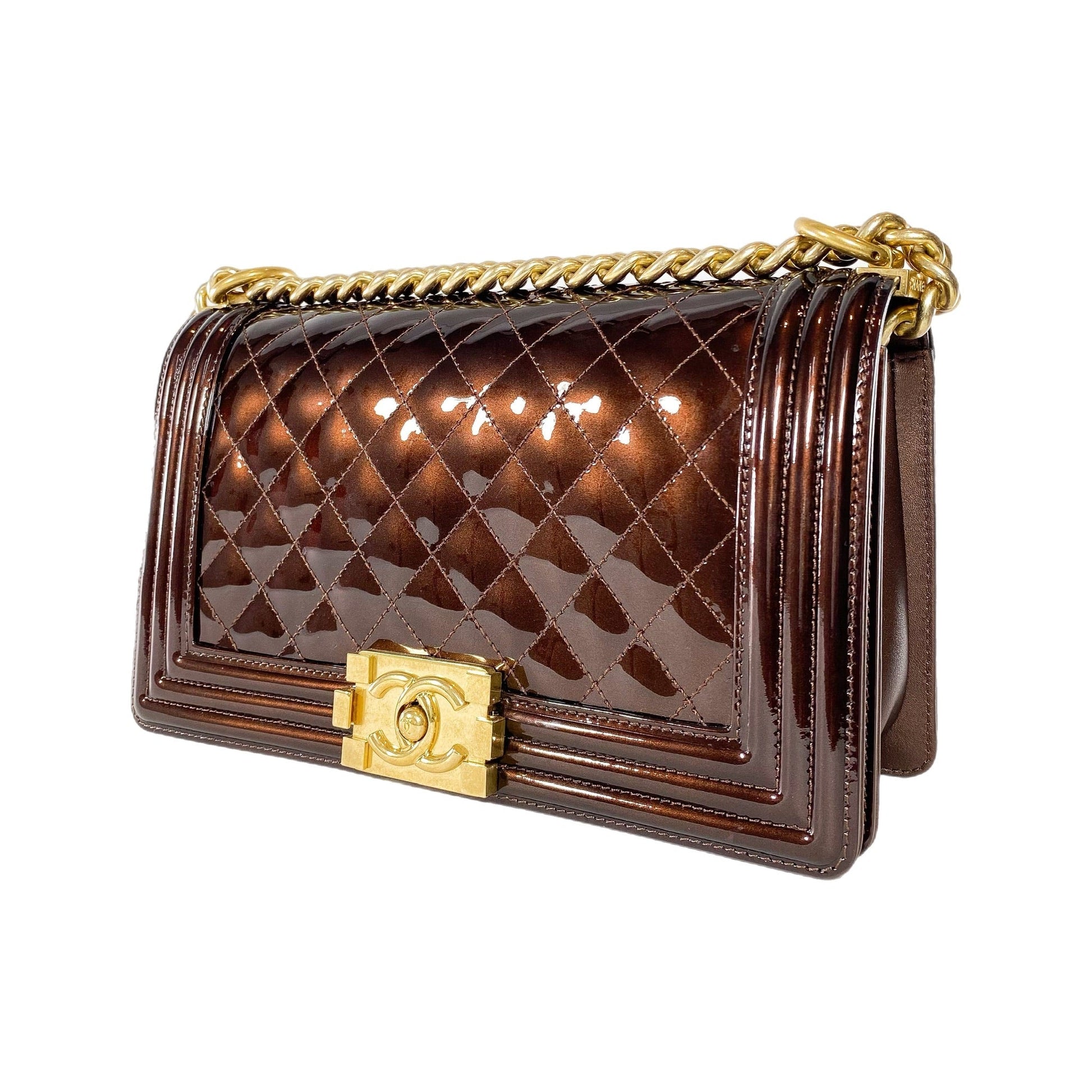 Chanel Handbag - Almora Bags
