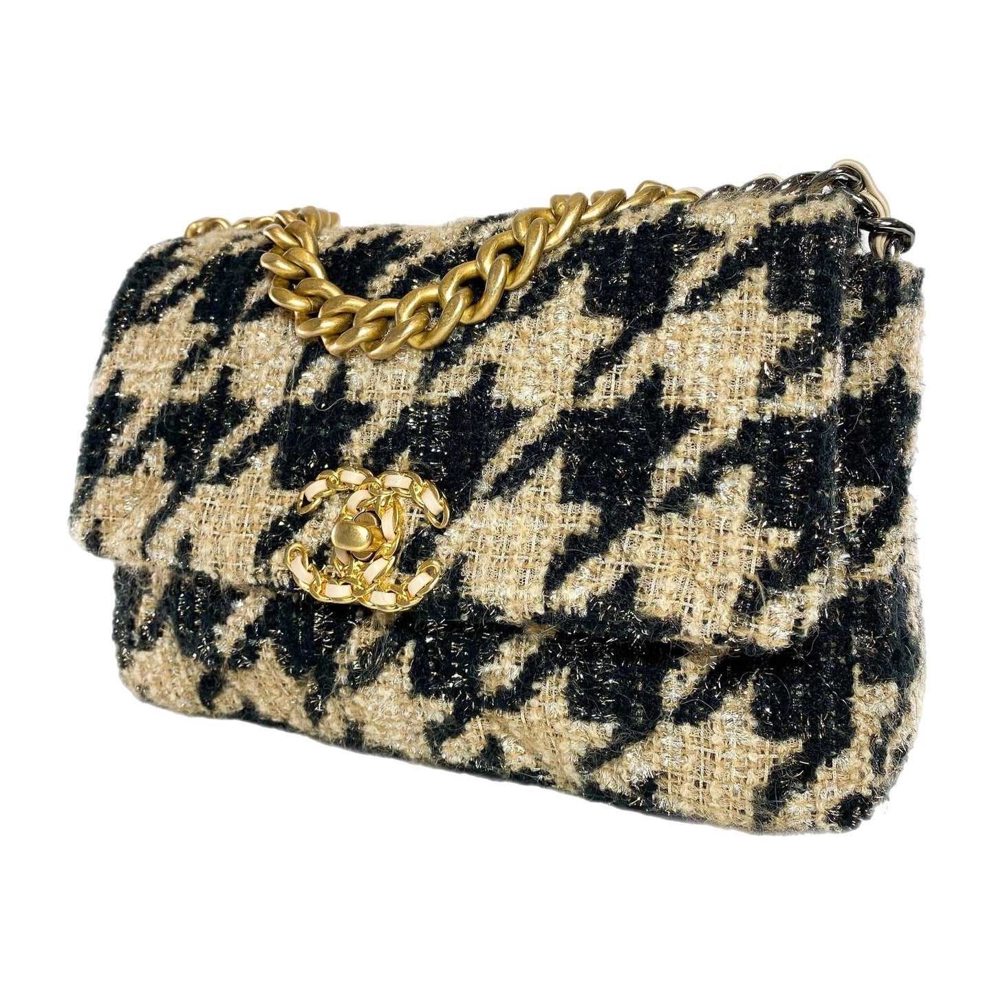 Chanel Flap Shoulder Bag - Almora Bags