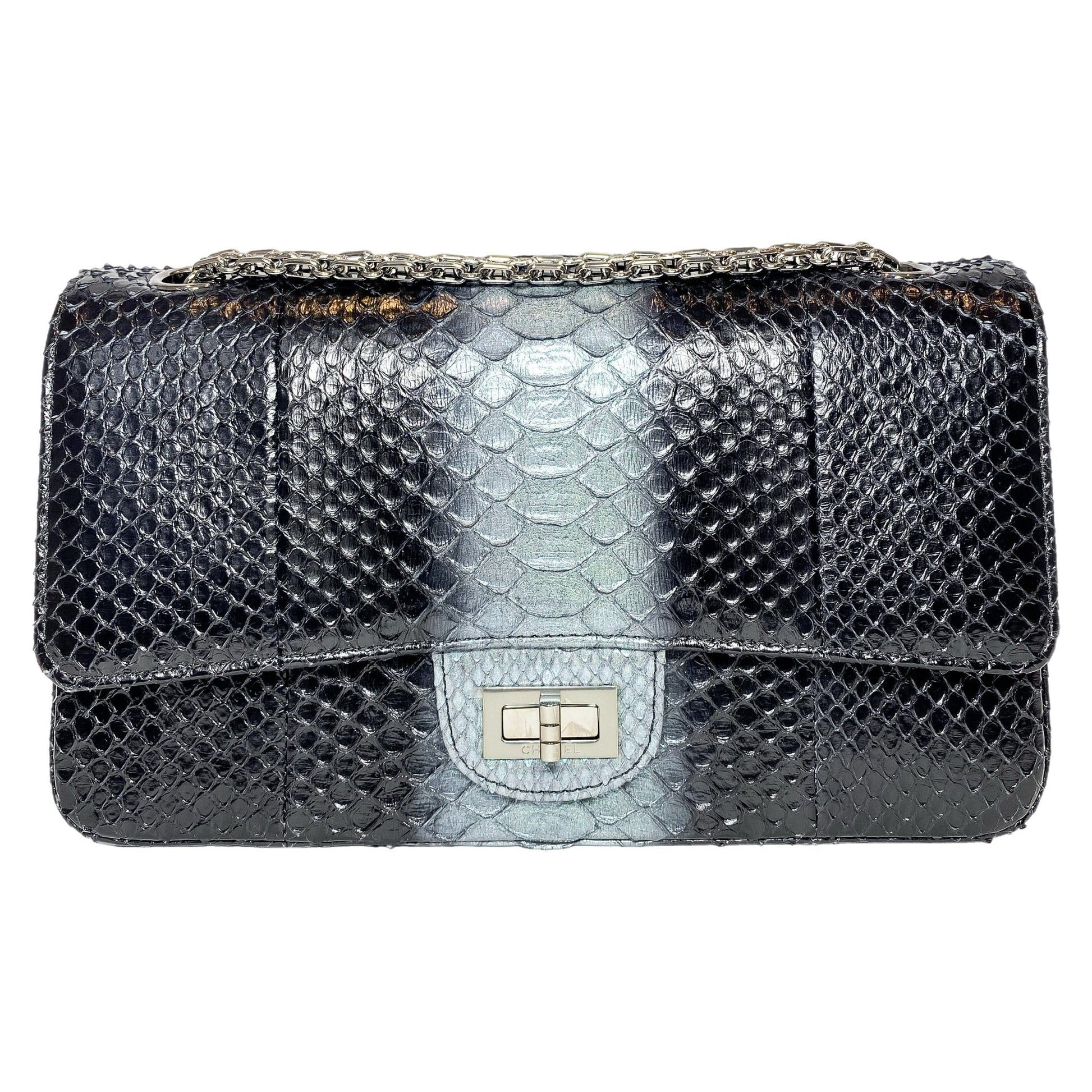 Chanel Flap Shoulder Bag - Almora Bags