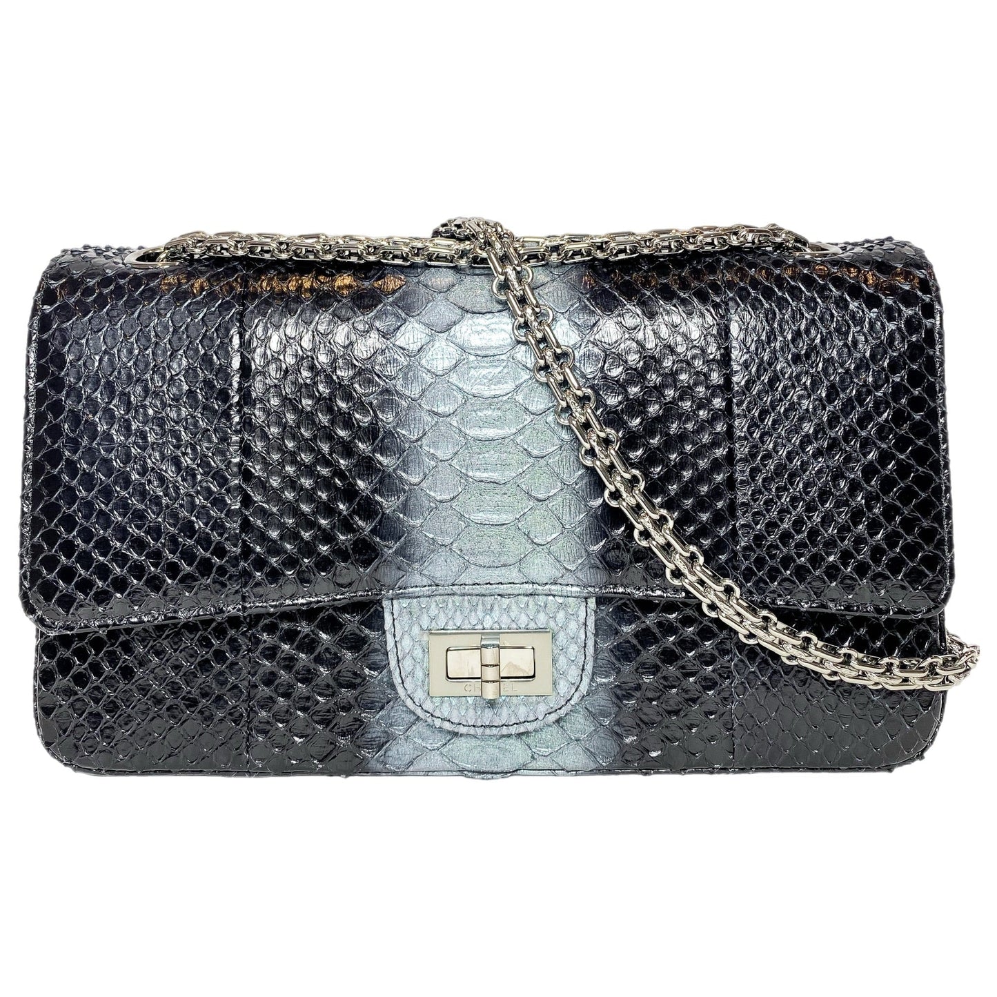 Chanel Flap Shoulder Bag - Almora Bags