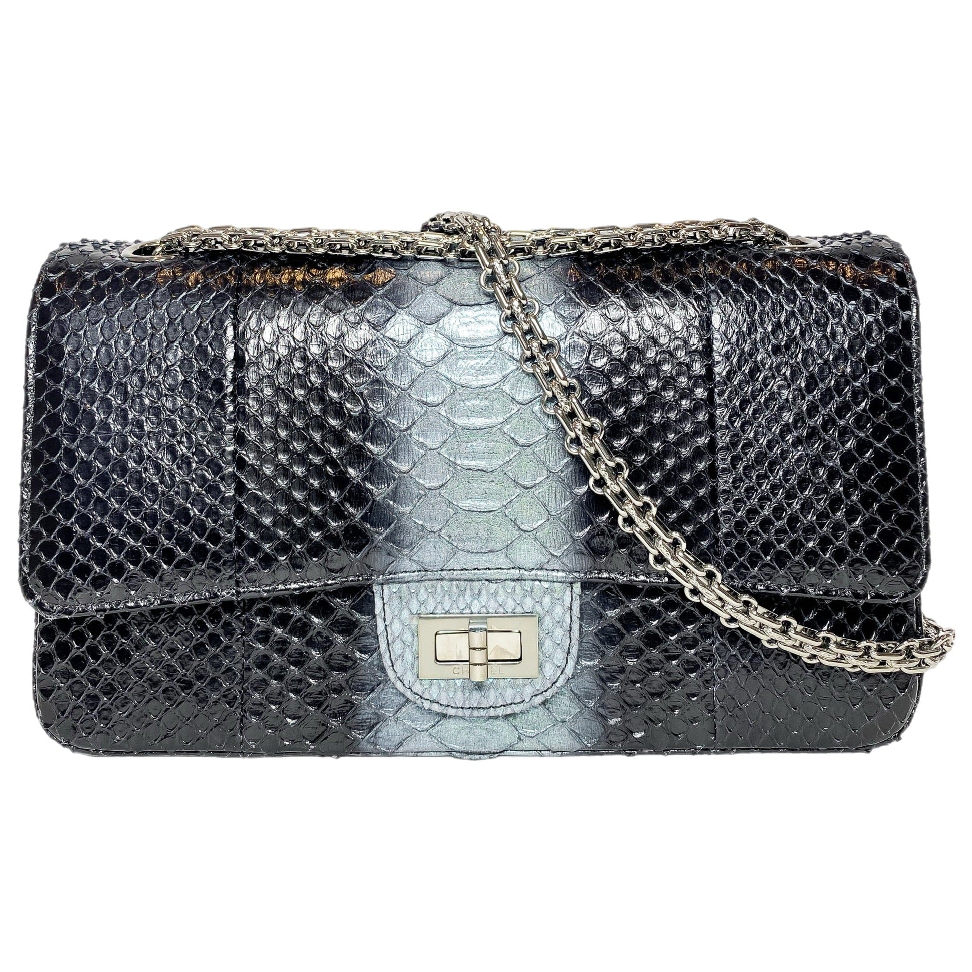 Chanel Flap Shoulder Bag - Almora Bags