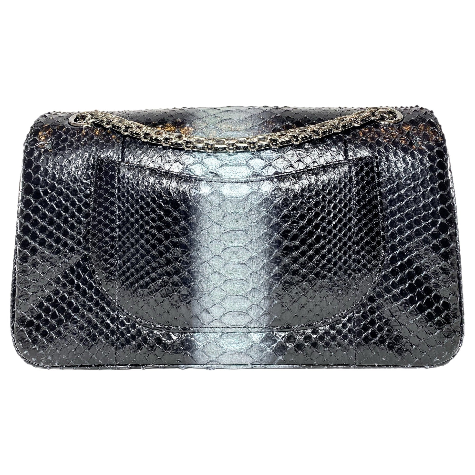Chanel Flap Shoulder Bag - Almora Bags