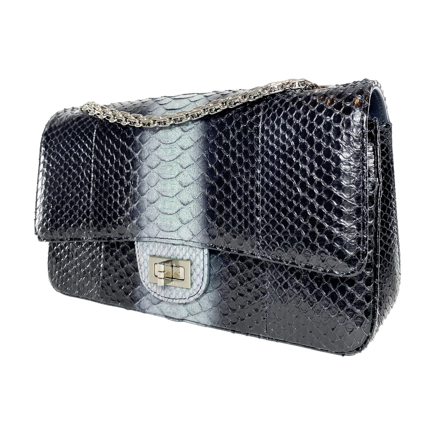 Chanel Flap Shoulder Bag - Almora Bags