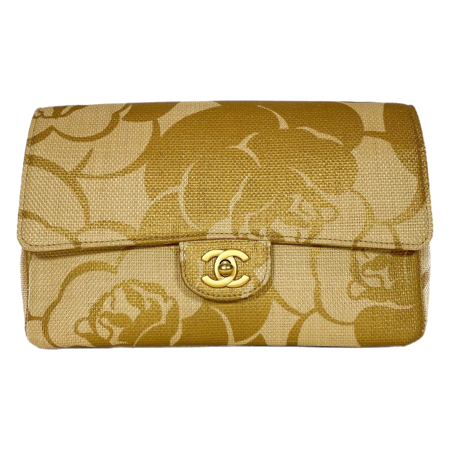 Chanel Flap Shoulder Bag - Almora Bags