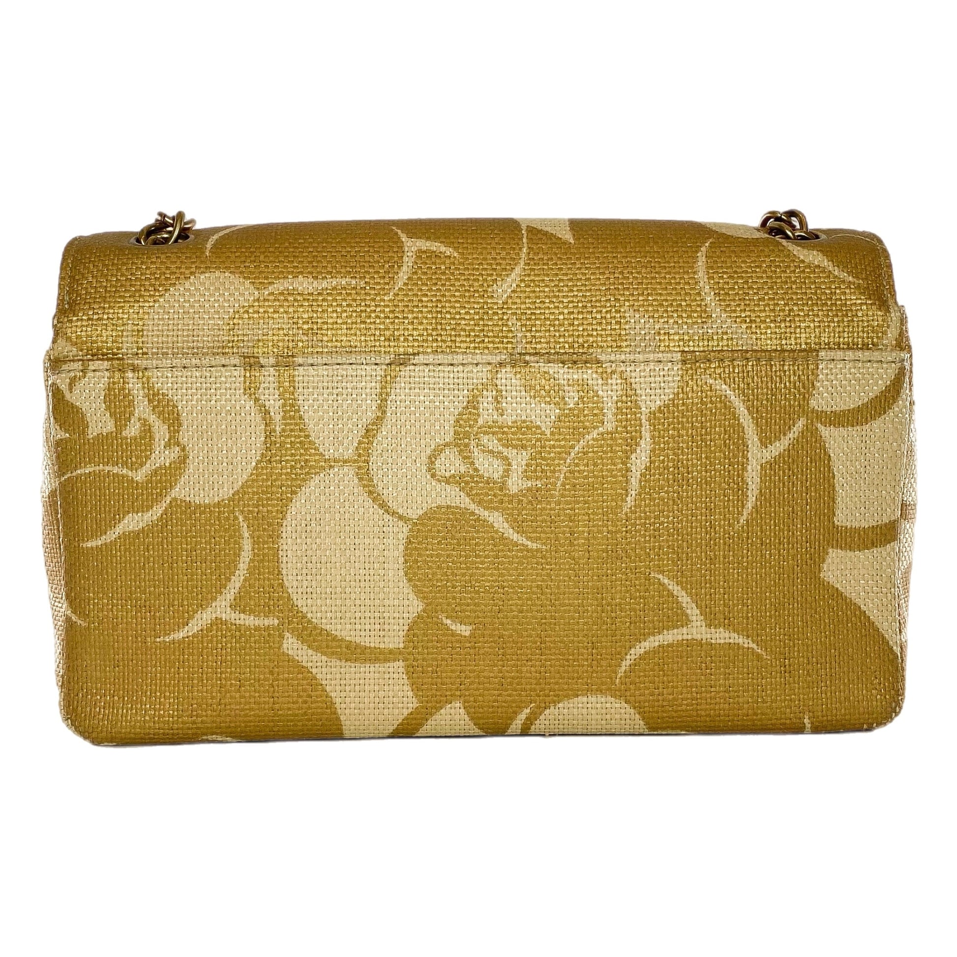 Chanel Flap Shoulder Bag - Almora Bags