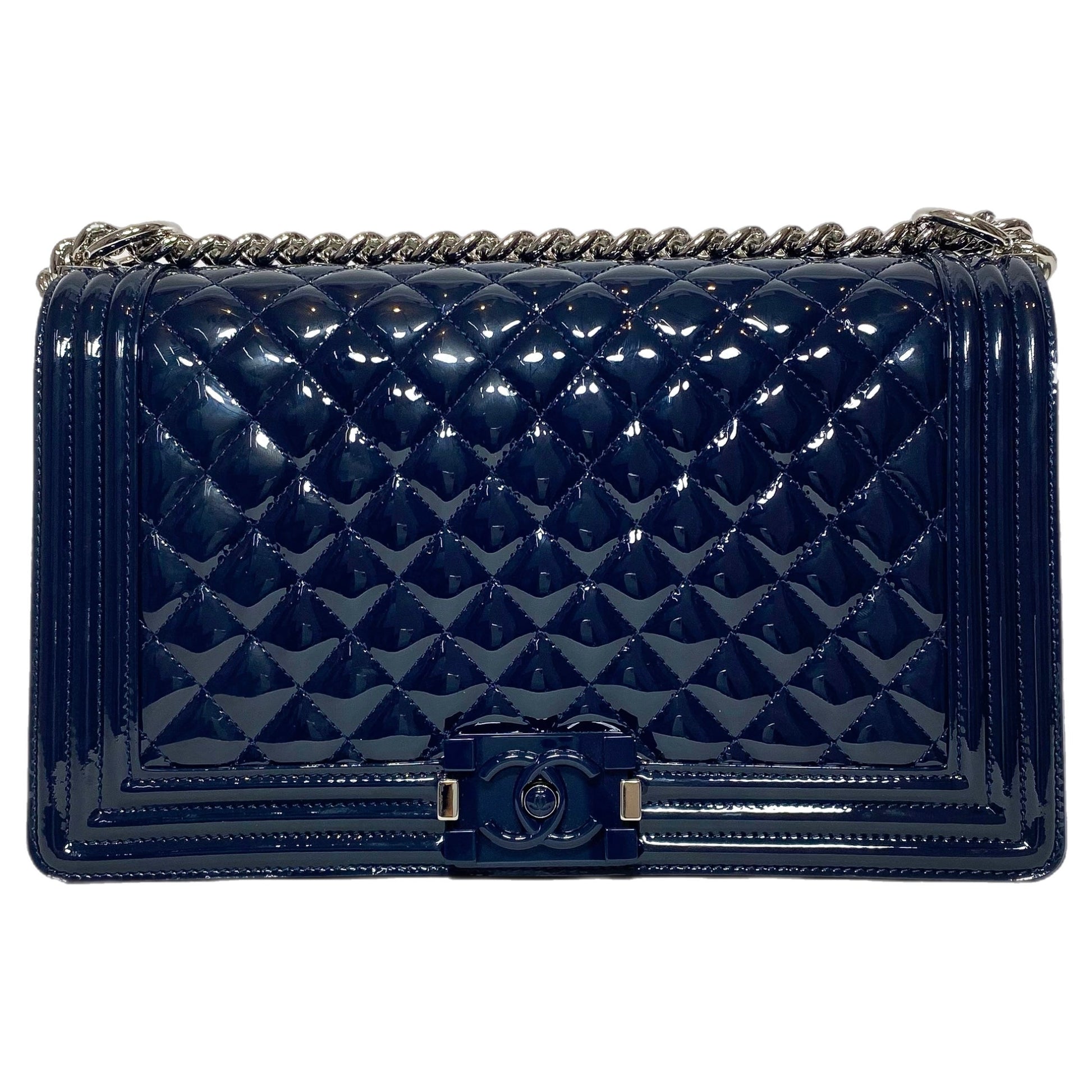 Chanel Handbag - Almora Bags