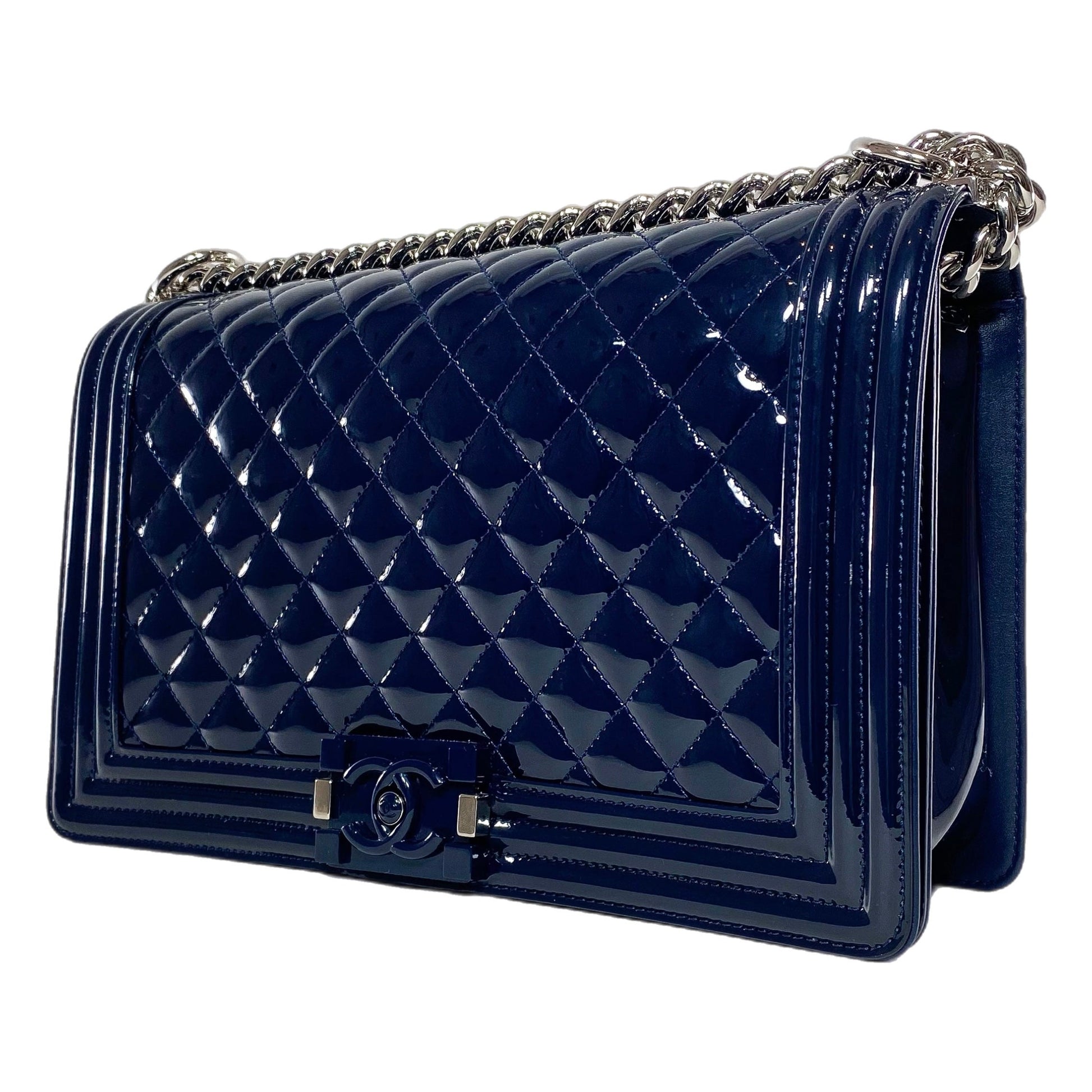 Chanel Handbag - Almora Bags
