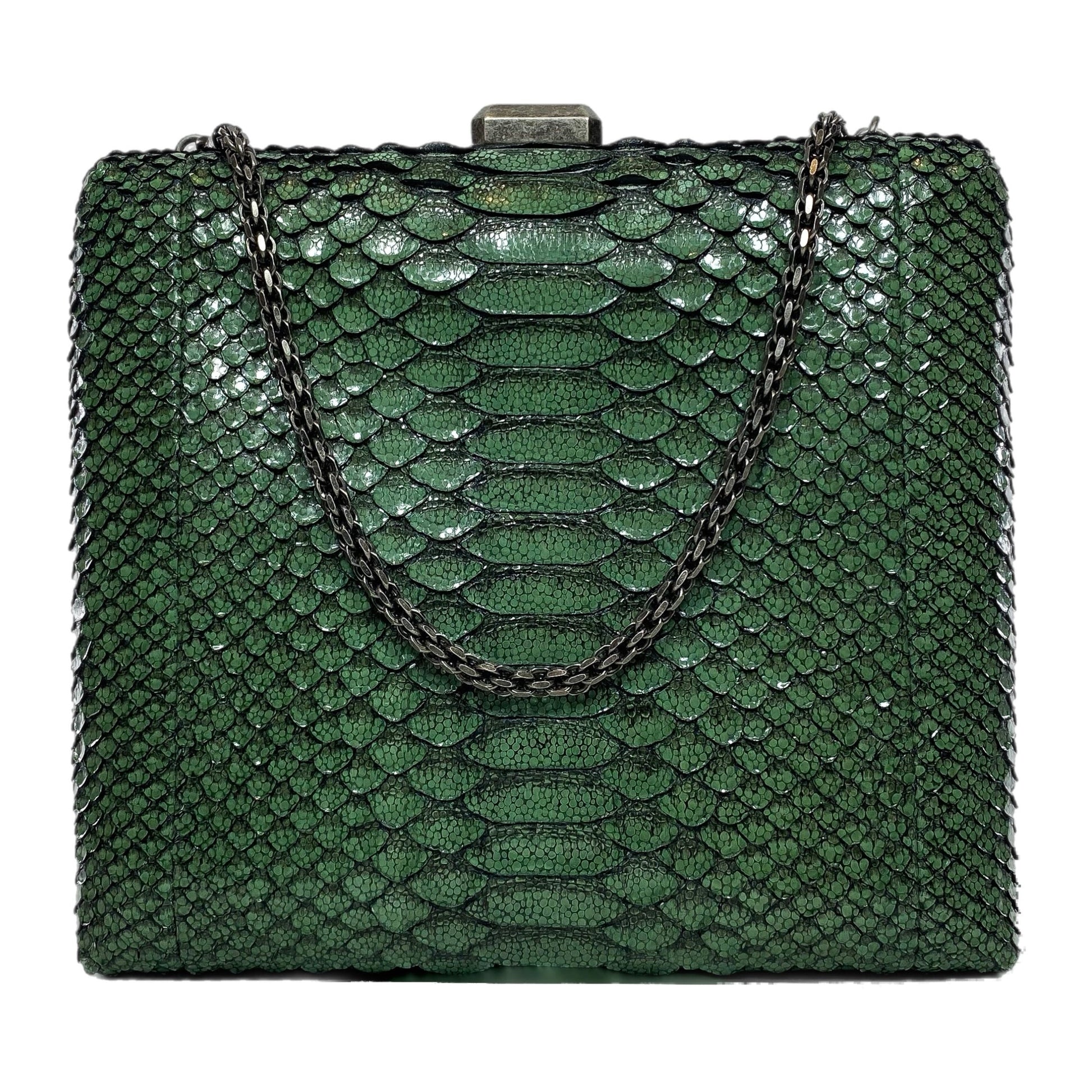 Chanel Shoulder Bag - Almora Bags