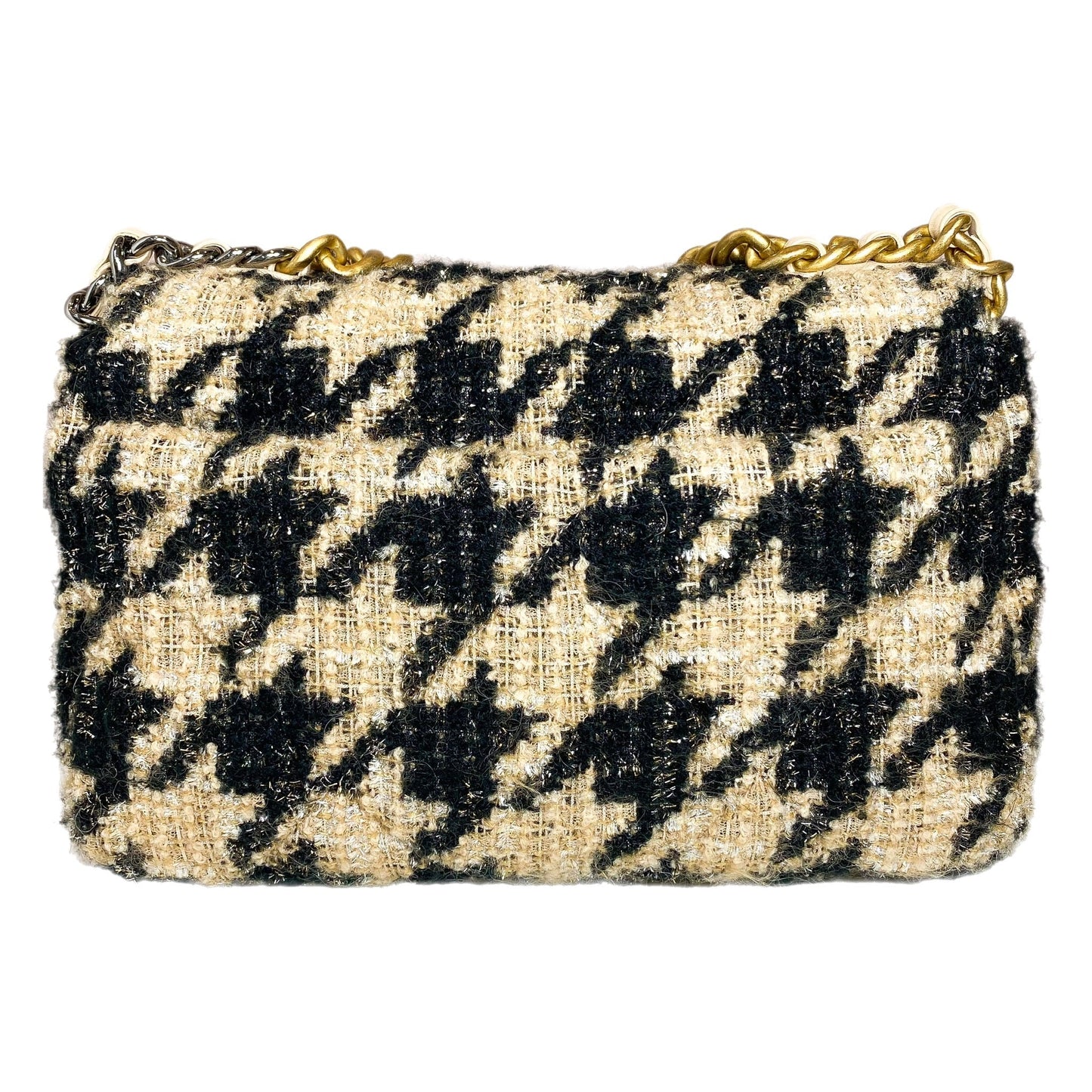 Chanel Flap Shoulder Bag - Almora Bags
