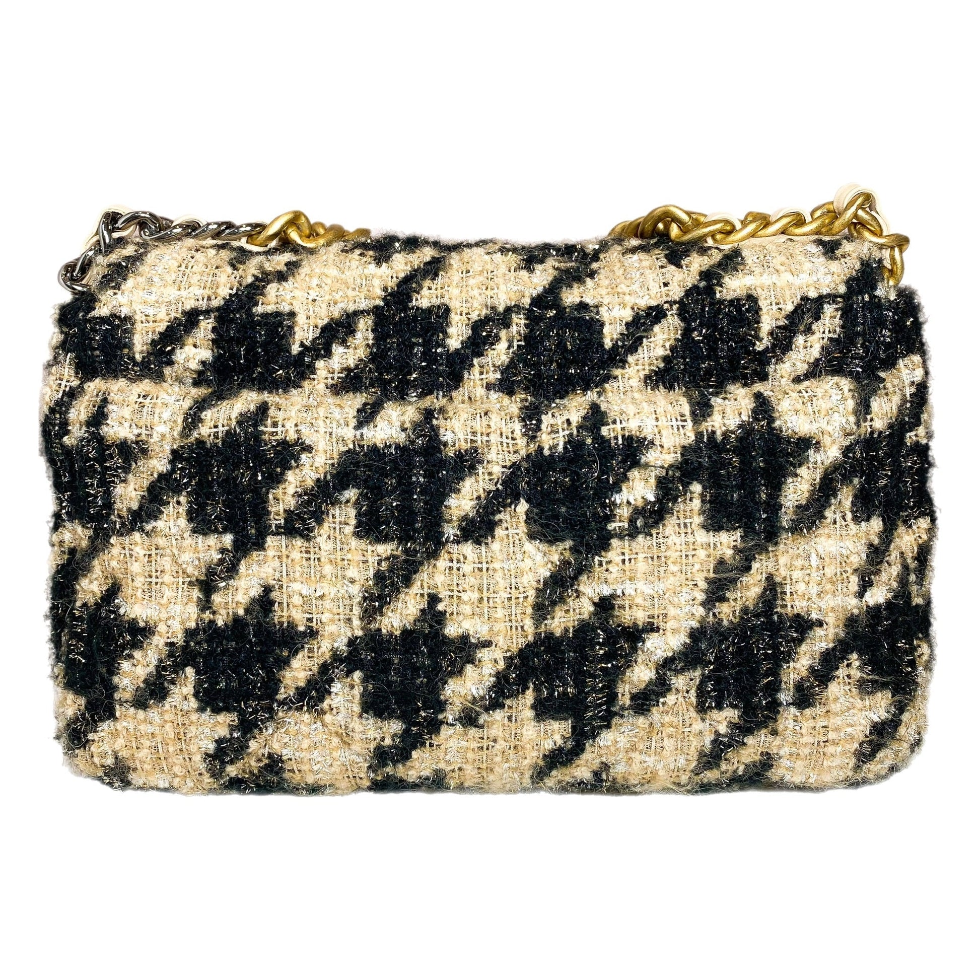 Chanel Flap Shoulder Bag - Almora Bags