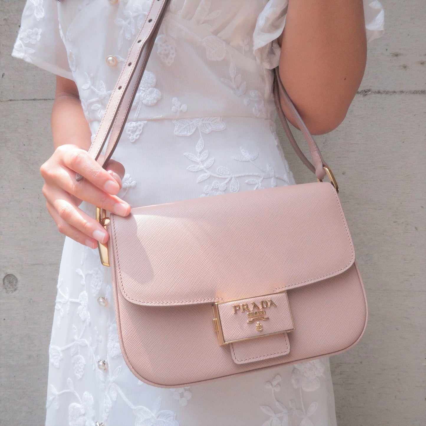 PRADA BAG