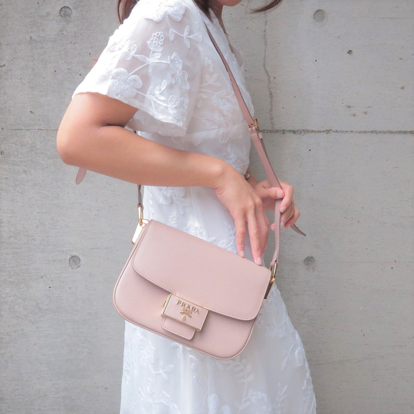 PRADA BAG