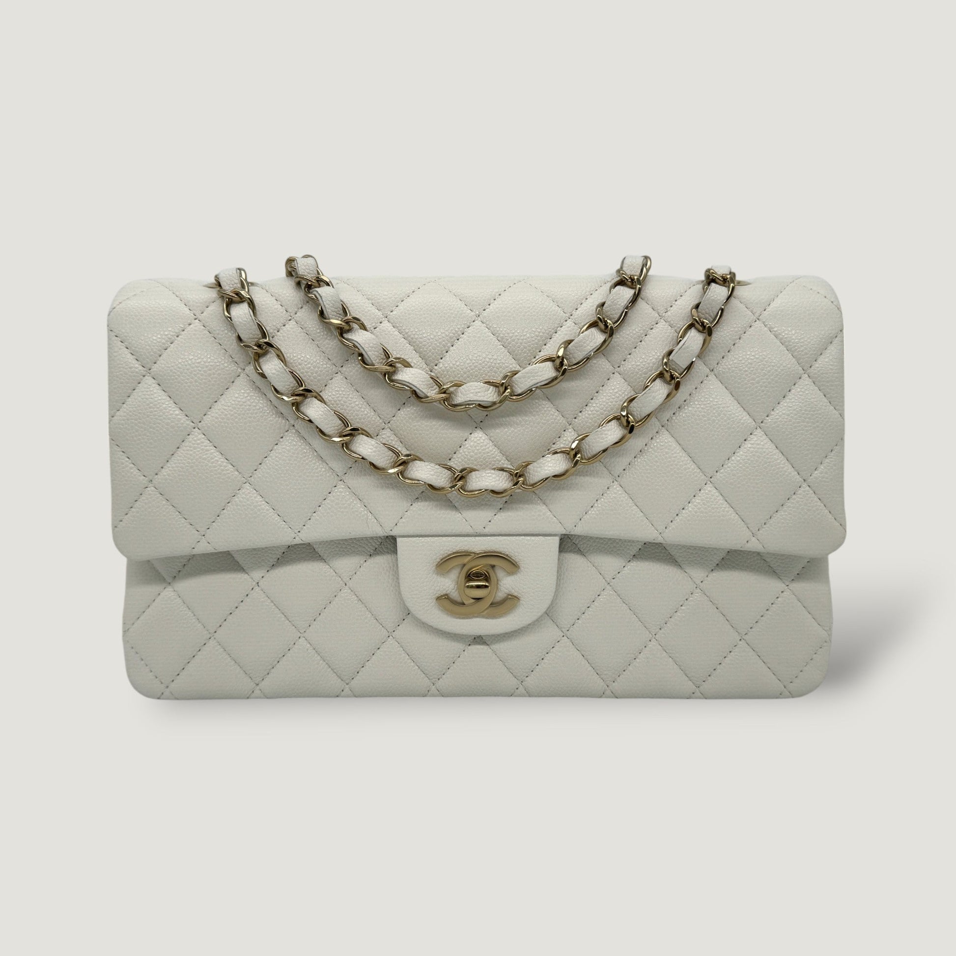 Chanel Handbag Bag - Almora Bags